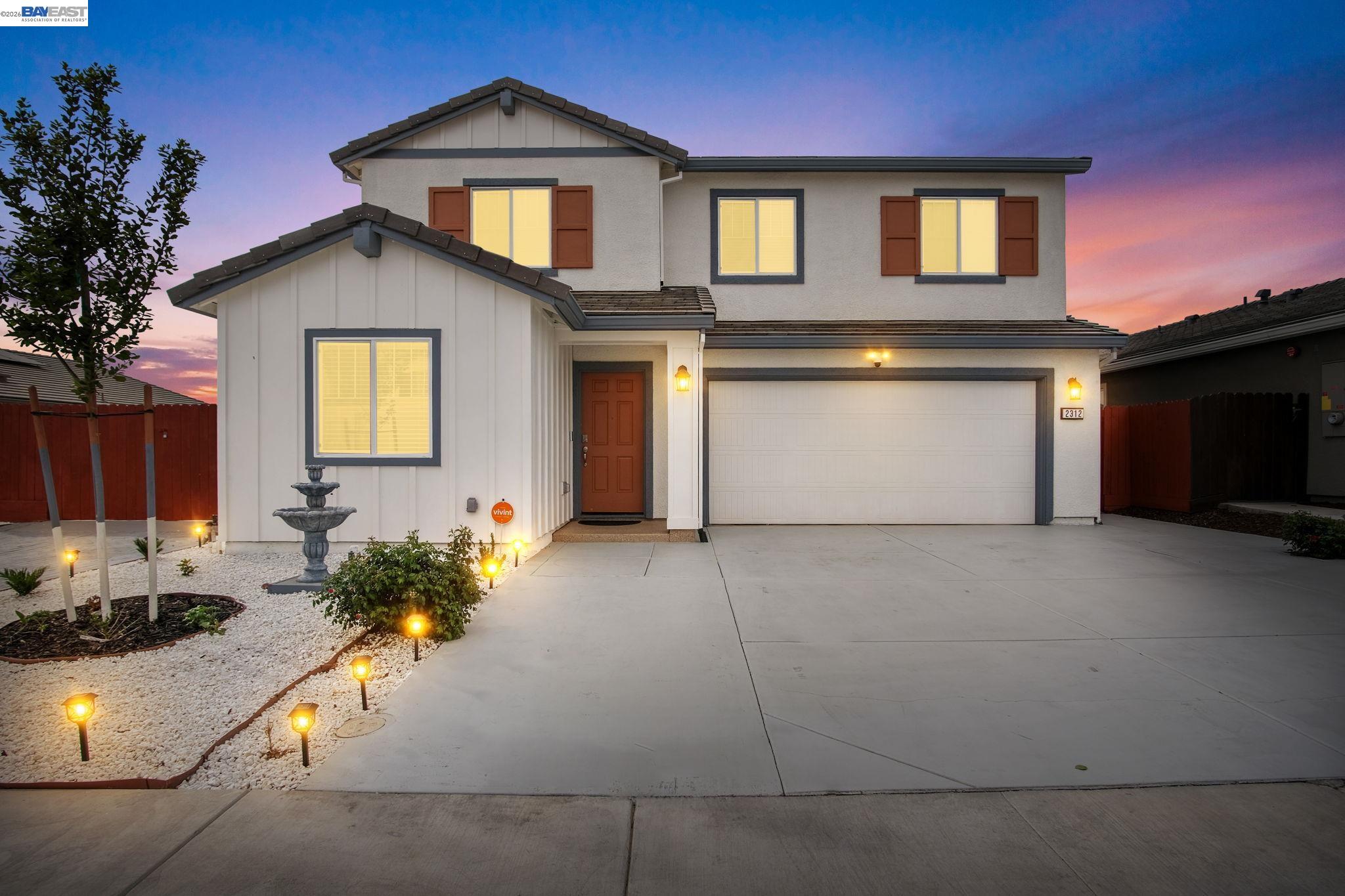 Detail Gallery Image 1 of 35 For 2312 Verde Ranch Rd, Patterson,  CA 95363 - 4 Beds | 3/1 Baths