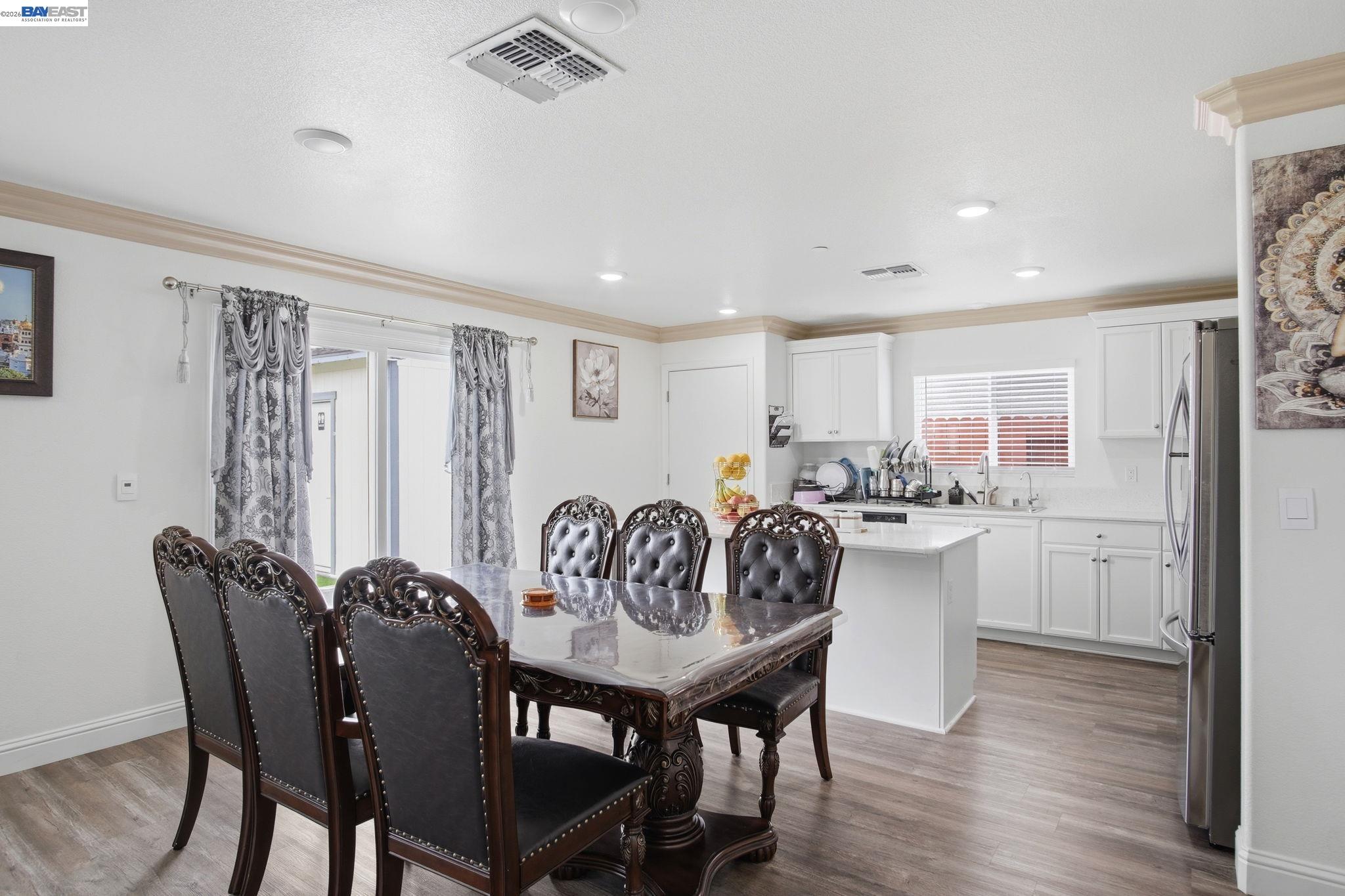 Detail Gallery Image 13 of 35 For 2312 Verde Ranch Rd, Patterson,  CA 95363 - 4 Beds | 3/1 Baths