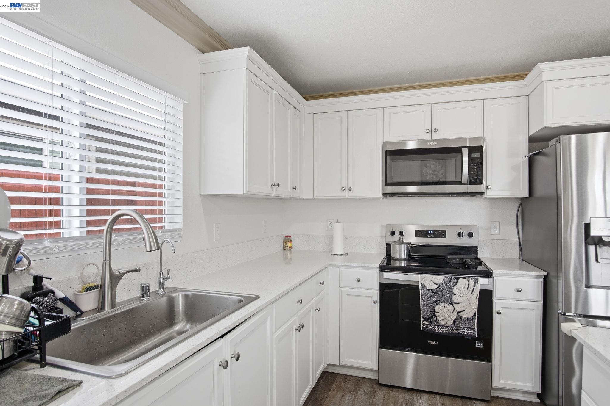 Detail Gallery Image 16 of 35 For 2312 Verde Ranch Rd, Patterson,  CA 95363 - 4 Beds | 3/1 Baths