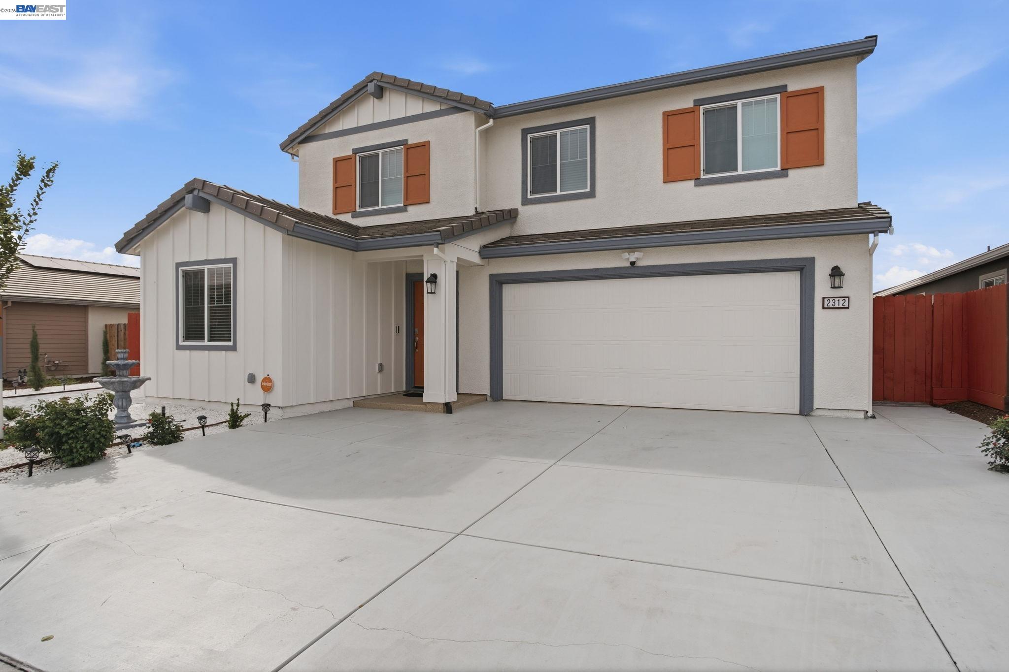 Detail Gallery Image 3 of 35 For 2312 Verde Ranch Rd, Patterson,  CA 95363 - 4 Beds | 3/1 Baths