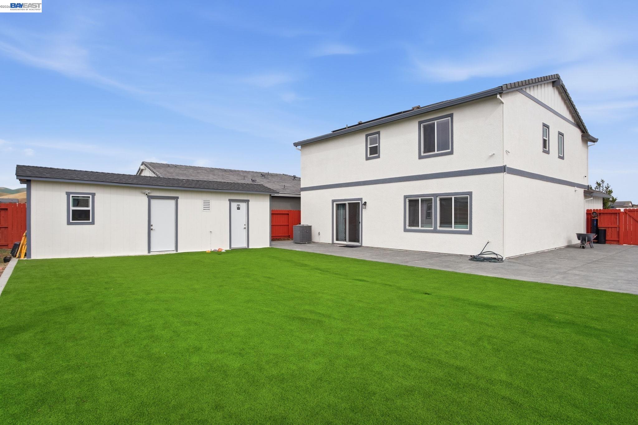 Detail Gallery Image 32 of 35 For 2312 Verde Ranch Rd, Patterson,  CA 95363 - 4 Beds | 3/1 Baths