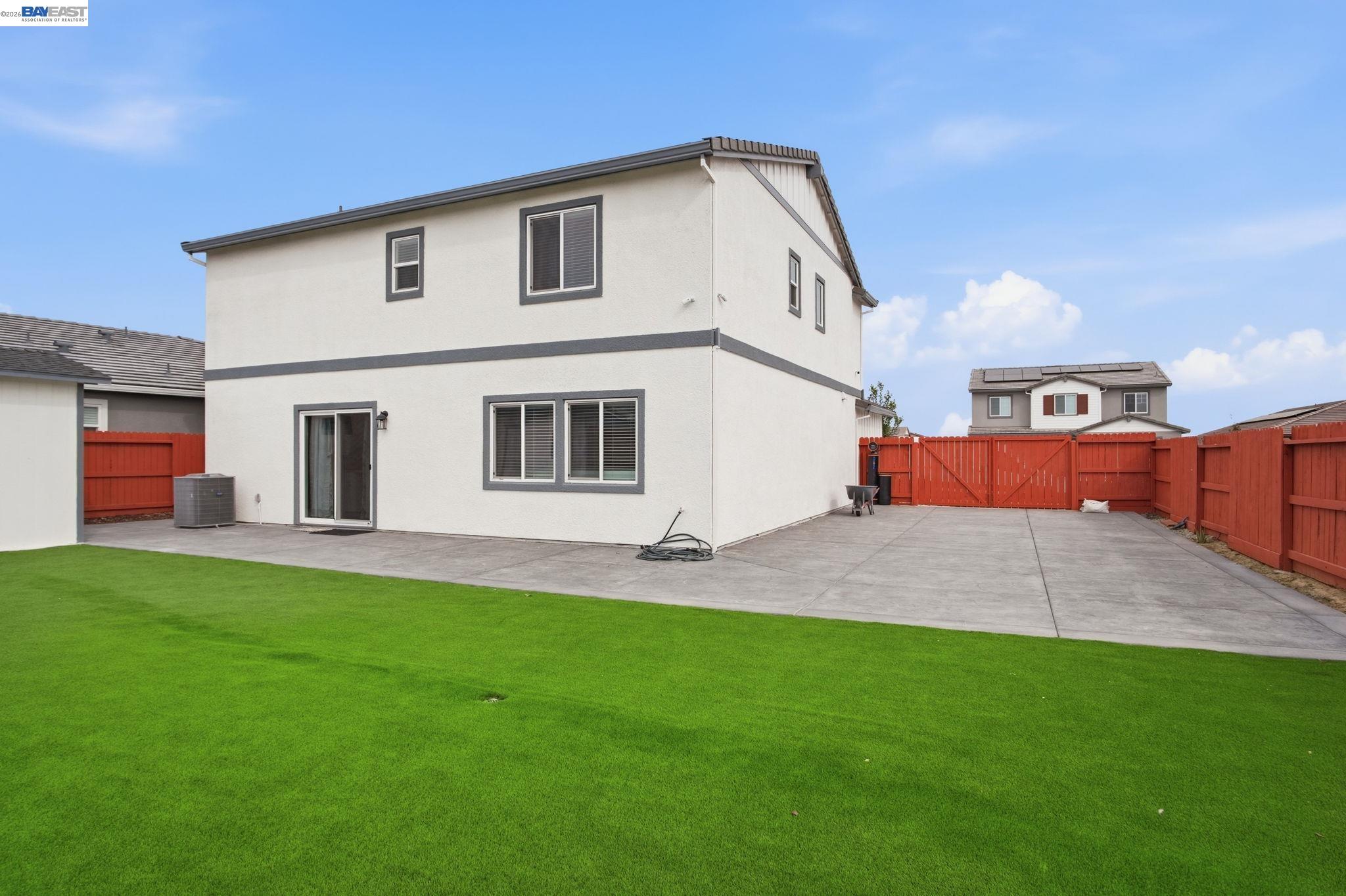 Detail Gallery Image 33 of 35 For 2312 Verde Ranch Rd, Patterson,  CA 95363 - 4 Beds | 3/1 Baths