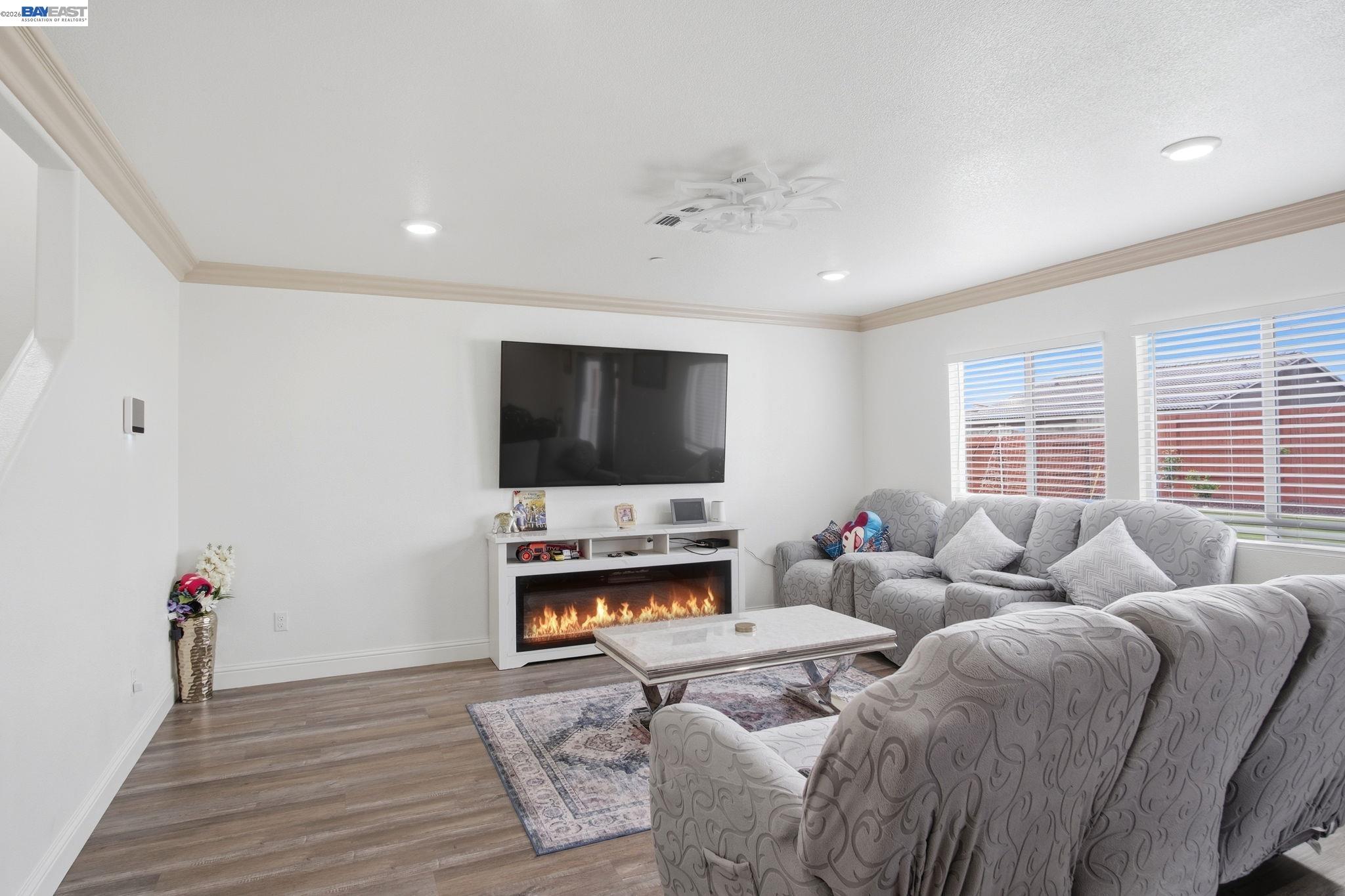 Detail Gallery Image 9 of 35 For 2312 Verde Ranch Rd, Patterson,  CA 95363 - 4 Beds | 3/1 Baths