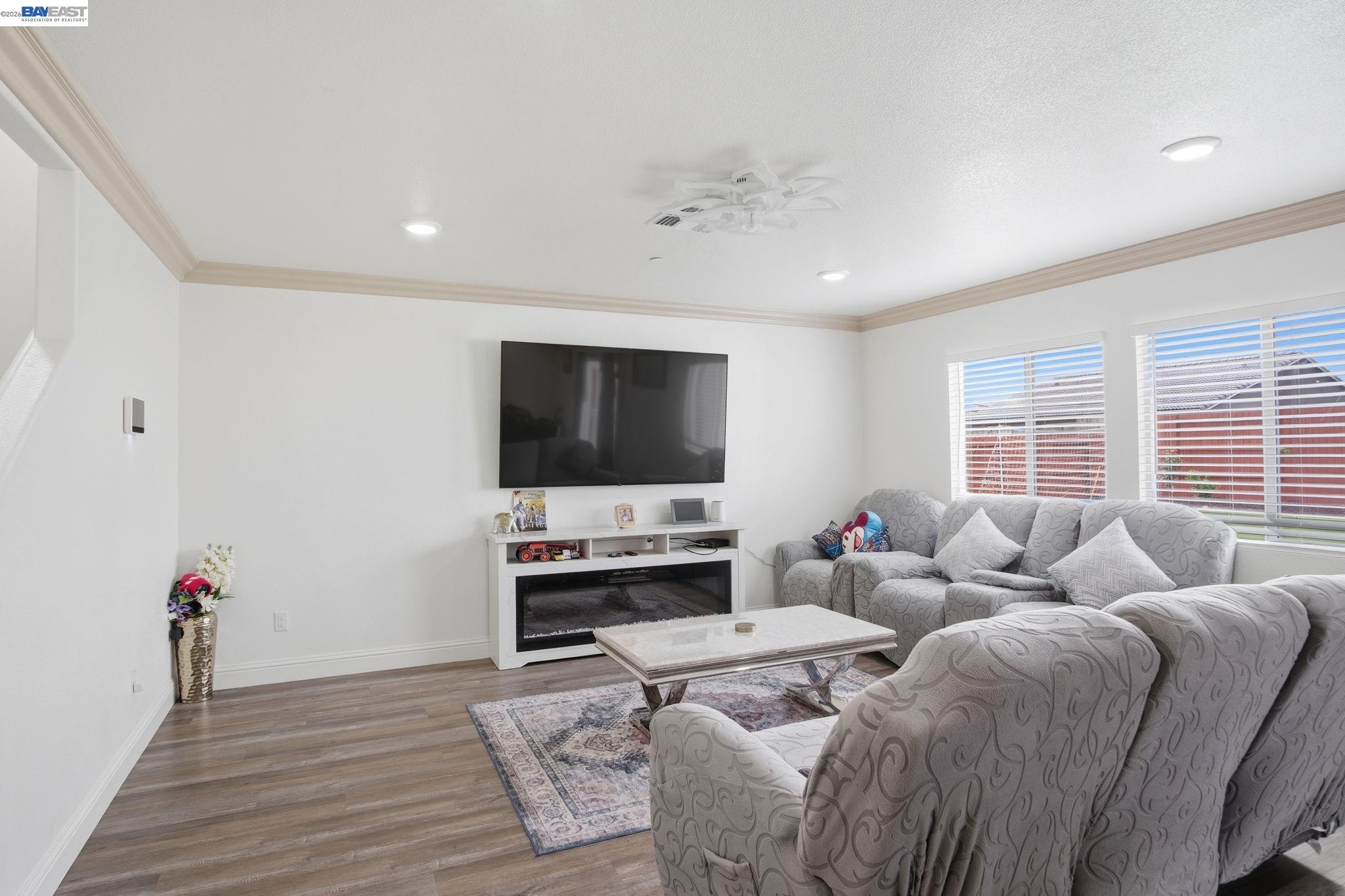 Detail Gallery Image 10 of 35 For 2312 Verde Ranch Rd, Patterson,  CA 95363 - 4 Beds | 3/1 Baths