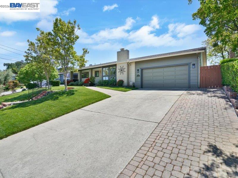 4805 Knox Gate Ct, Pleasanton, CA, 94566