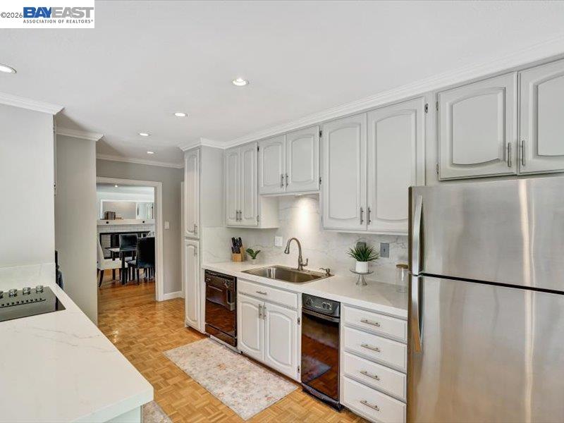 Detail Gallery Image 15 of 42 For Bonde Ct, Pleasanton,  CA 94566 - 4 Beds | 2 Baths