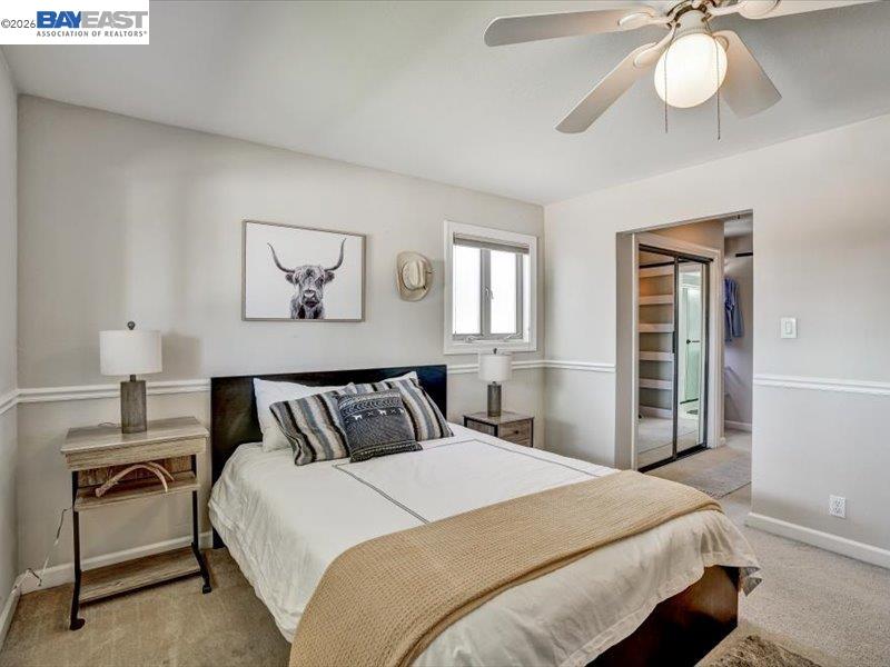 Detail Gallery Image 33 of 42 For Bonde Ct, Pleasanton,  CA 94566 - 4 Beds | 2 Baths