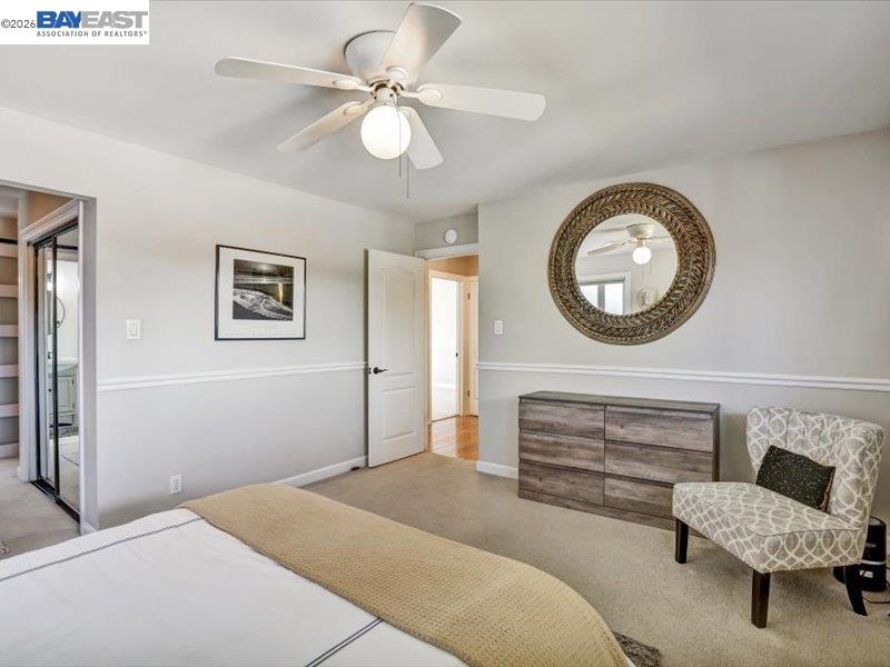 Detail Gallery Image 34 of 42 For Bonde Ct, Pleasanton,  CA 94566 - 4 Beds | 2 Baths