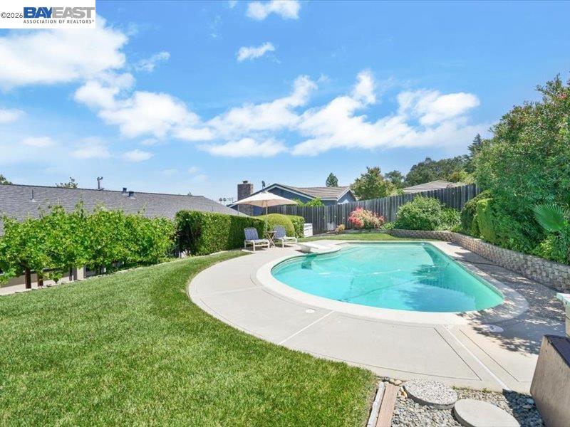 Detail Gallery Image 41 of 42 For Bonde Ct, Pleasanton,  CA 94566 - 4 Beds | 2 Baths