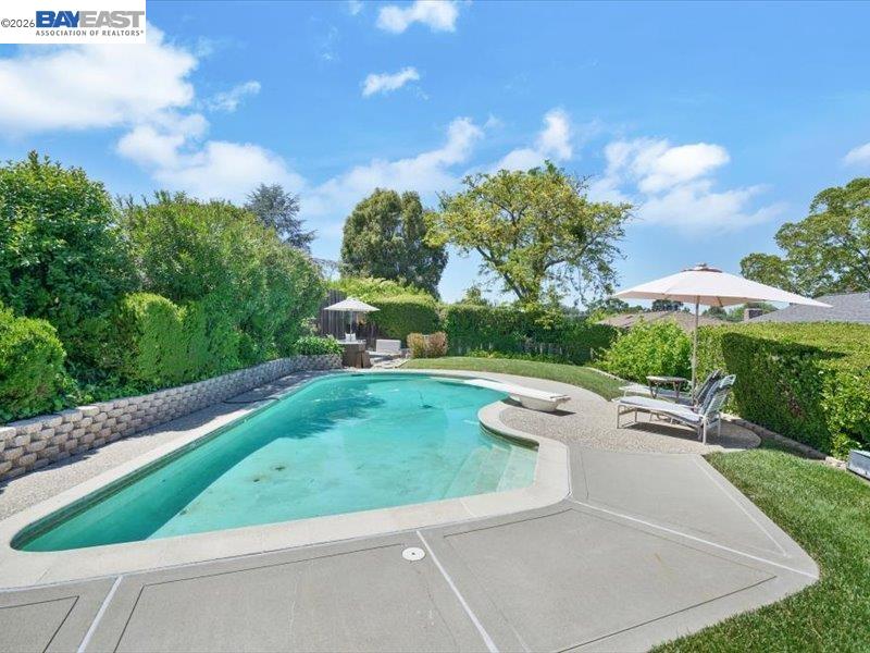 Detail Gallery Image 42 of 42 For Bonde Ct, Pleasanton,  CA 94566 - 4 Beds | 2 Baths