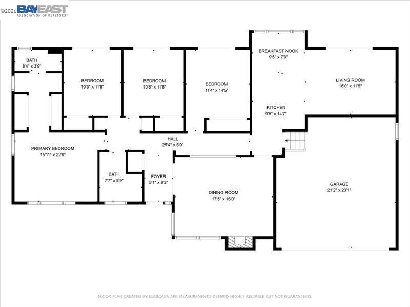 Detail Gallery Image 43 of 43 For Bonde Ct, Pleasanton,  CA 94566 - 4 Beds | 2 Baths