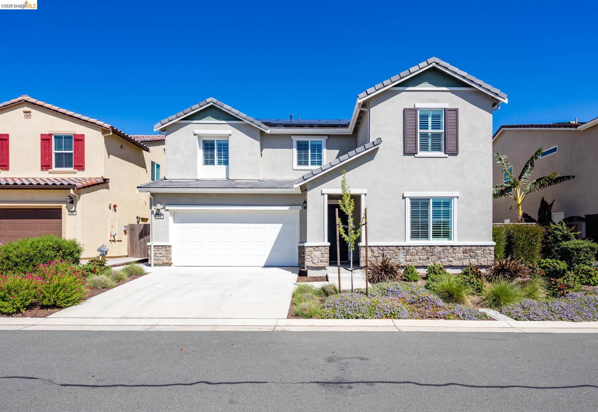 1879 Mount Conness Way, Antioch, CA, 94531