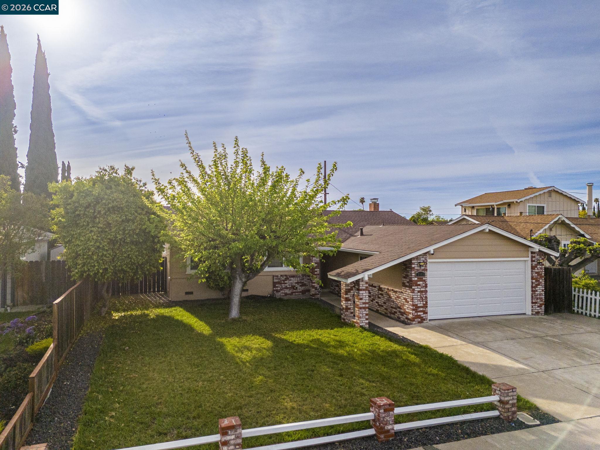 Detail Gallery Image 47 of 49 For 3583 Dumbarton St, Concord,  CA 94519 - 4 Beds | 2 Baths