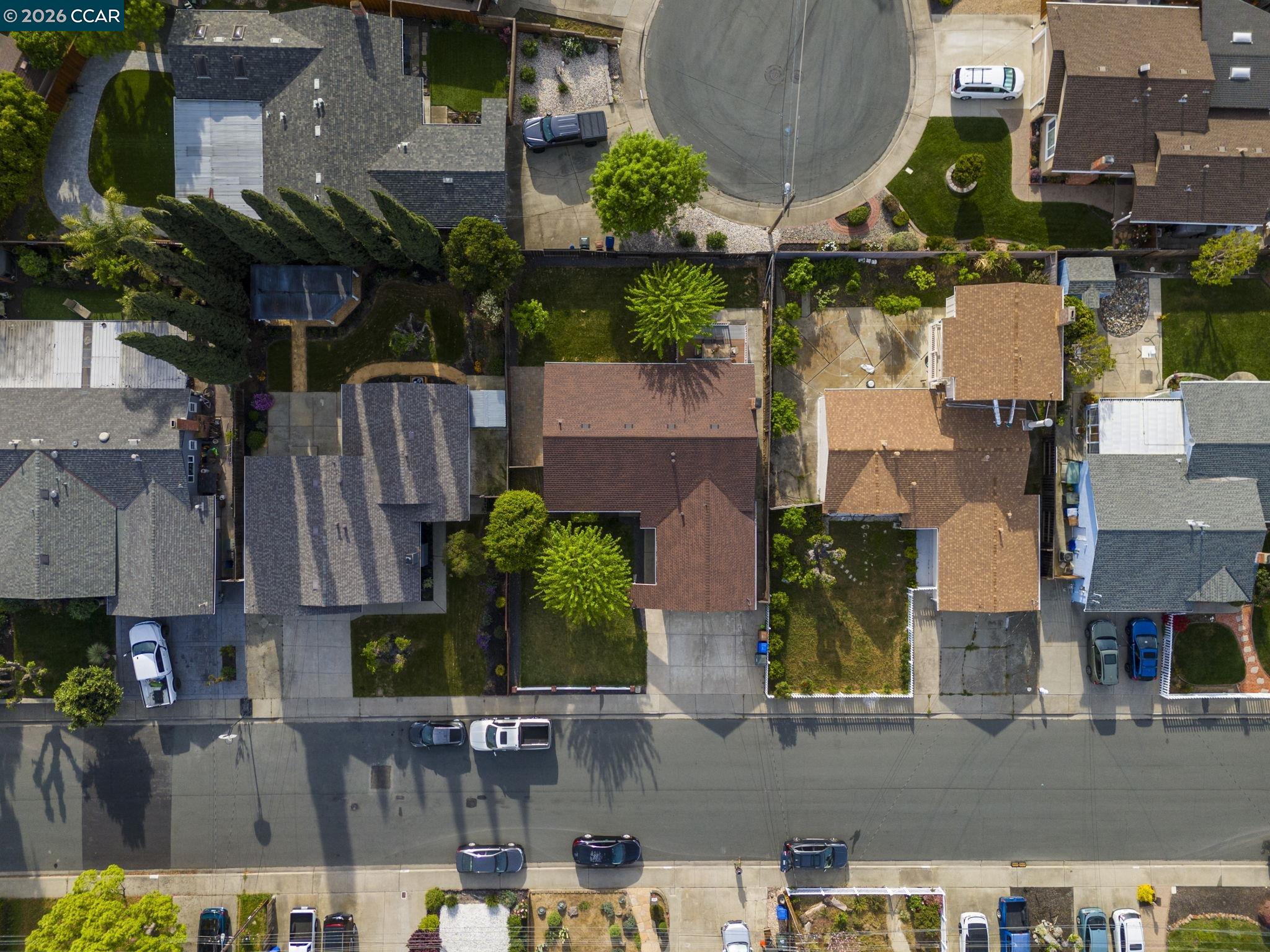 Detail Gallery Image 48 of 49 For 3583 Dumbarton St, Concord,  CA 94519 - 4 Beds | 2 Baths