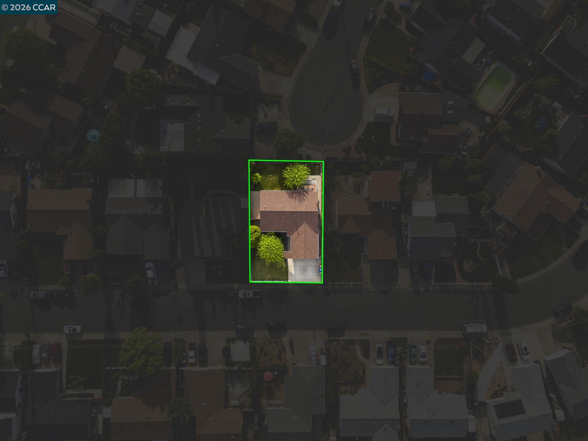 Detail Gallery Image 49 of 49 For 3583 Dumbarton St, Concord,  CA 94519 - 4 Beds | 2 Baths