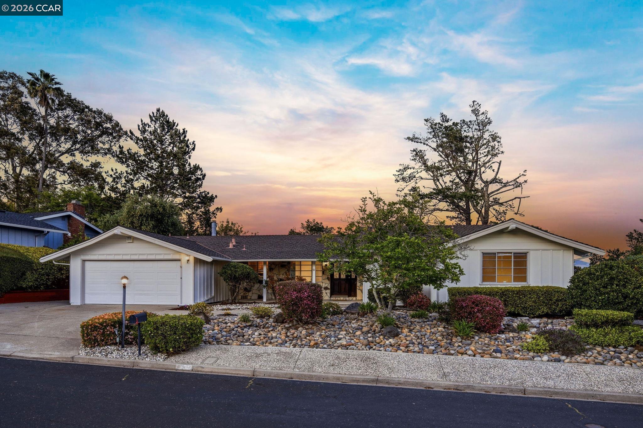 4161 Leon Drive, Clayton, CA, 94517