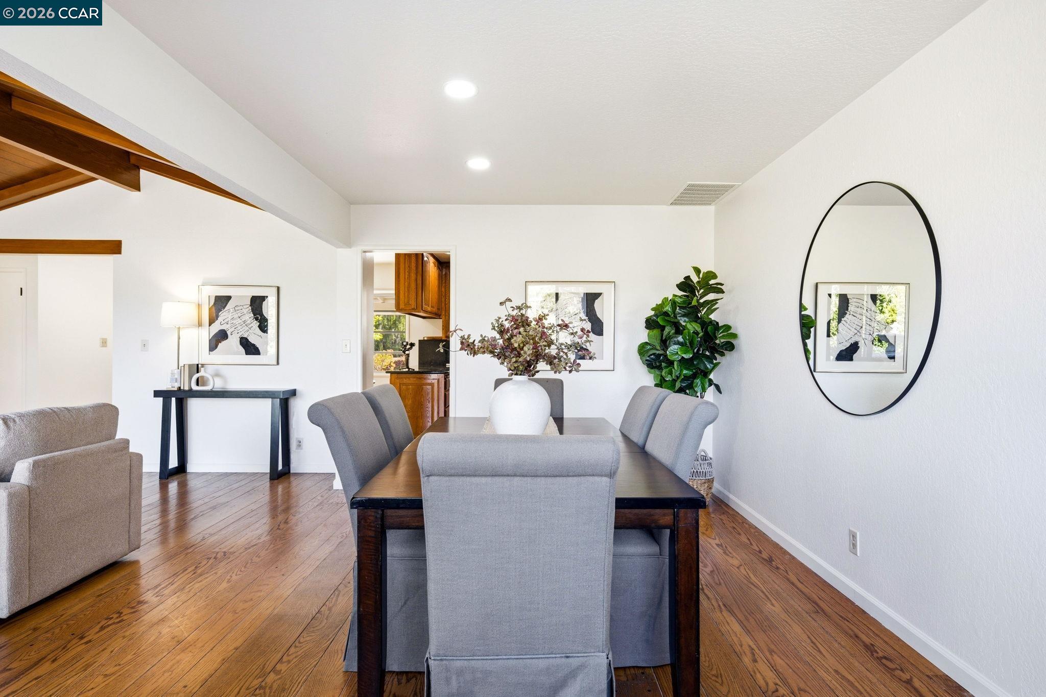 Detail Gallery Image 19 of 60 For 61 Sullivan Dr, Moraga,  CA 94556 - 4 Beds | 2/1 Baths