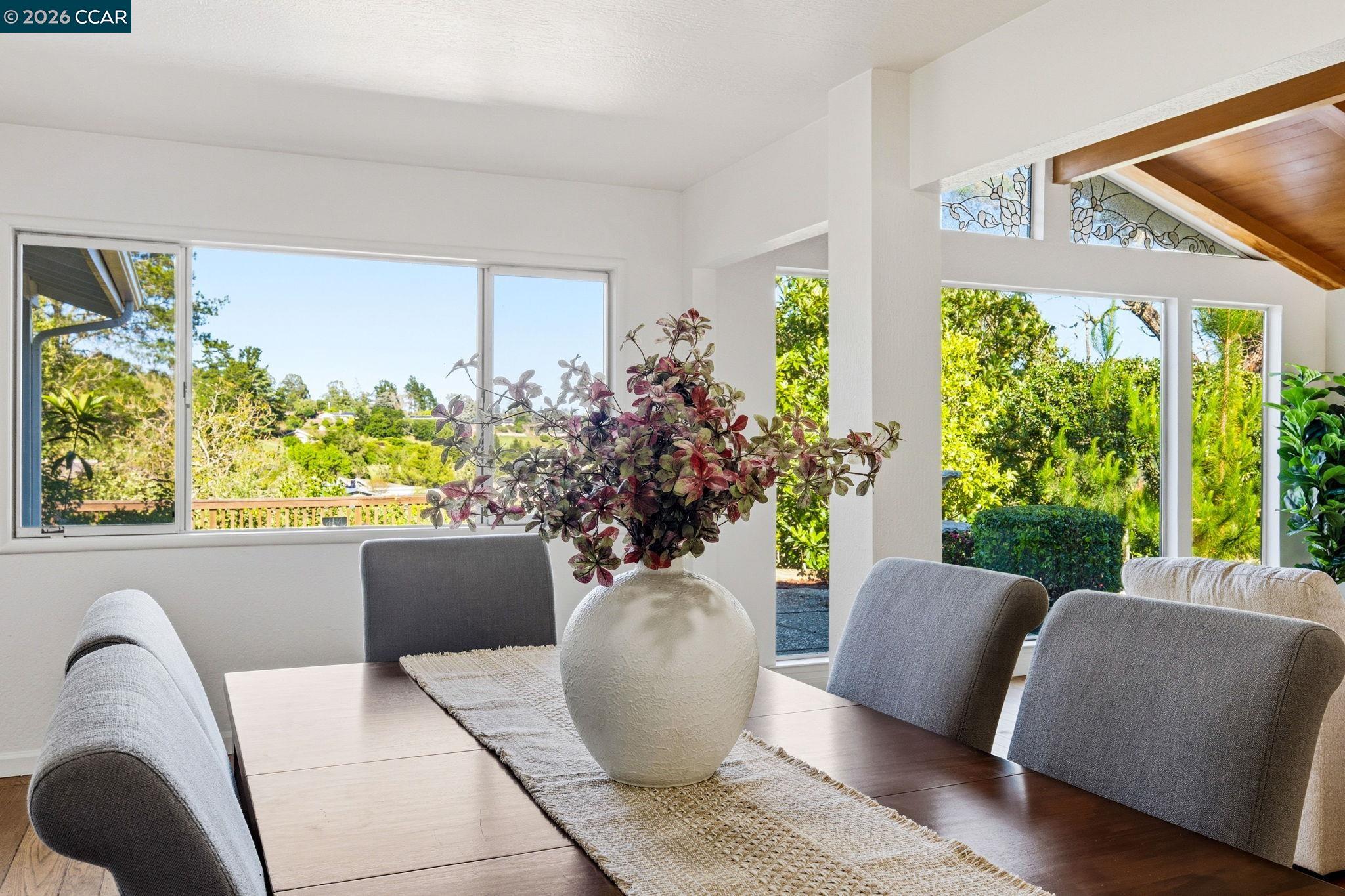 Detail Gallery Image 20 of 60 For 61 Sullivan Dr, Moraga,  CA 94556 - 4 Beds | 2/1 Baths