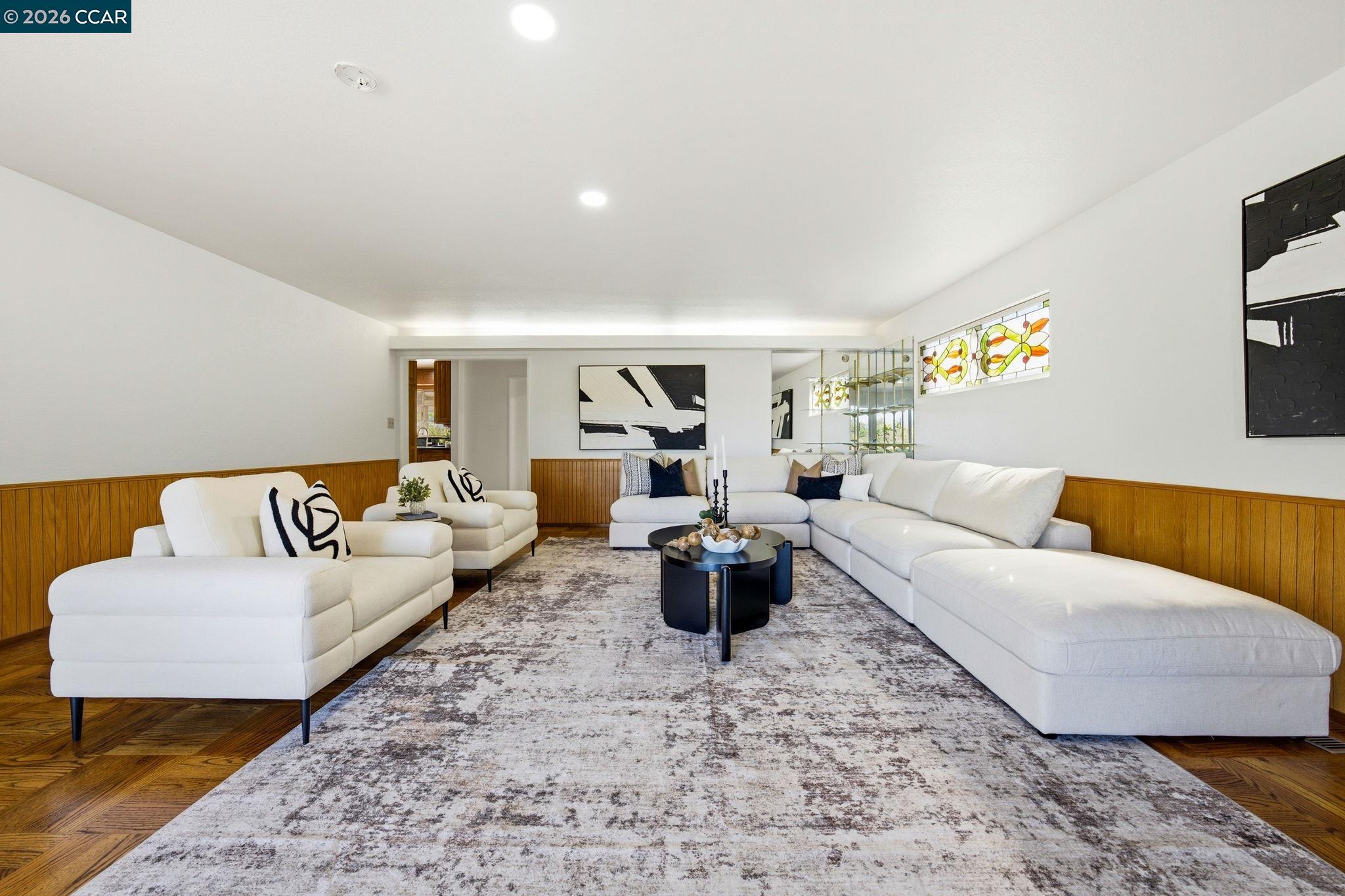 Detail Gallery Image 24 of 60 For 61 Sullivan Dr, Moraga,  CA 94556 - 4 Beds | 2/1 Baths