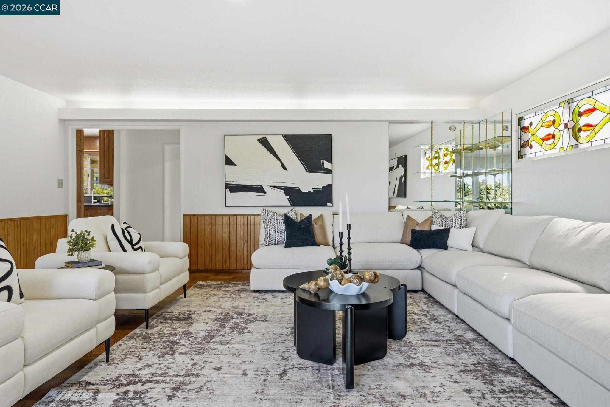 Detail Gallery Image 25 of 60 For 61 Sullivan Dr, Moraga,  CA 94556 - 4 Beds | 2/1 Baths