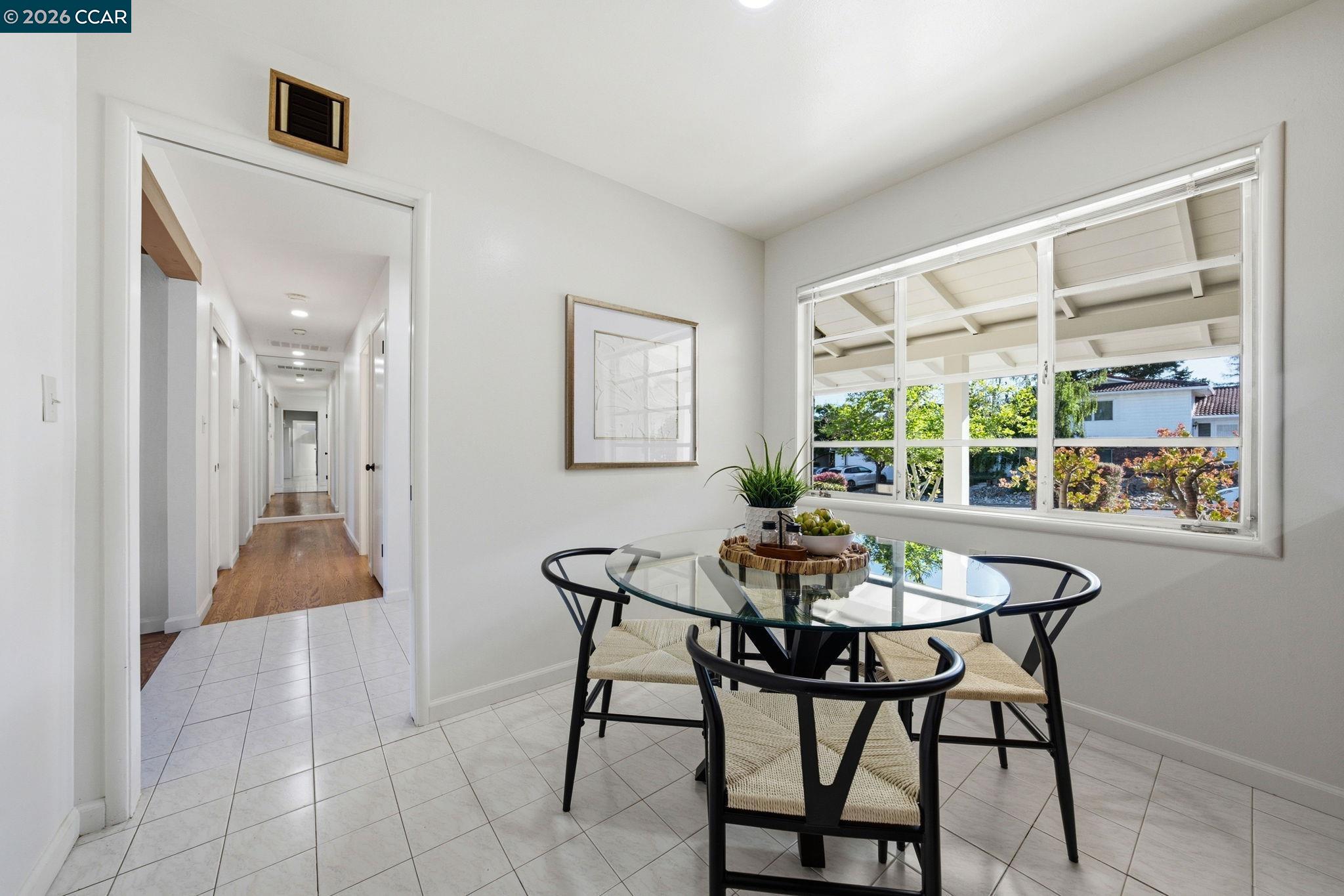 Detail Gallery Image 32 of 60 For 61 Sullivan Dr, Moraga,  CA 94556 - 4 Beds | 2/1 Baths