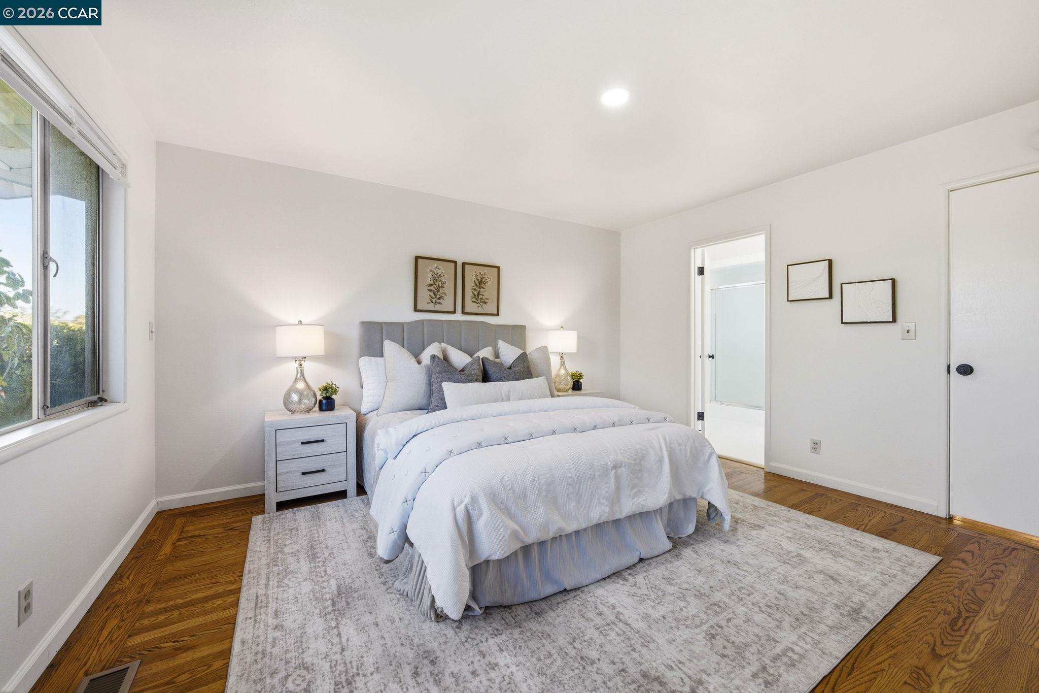 Detail Gallery Image 34 of 60 For 61 Sullivan Dr, Moraga,  CA 94556 - 4 Beds | 2/1 Baths