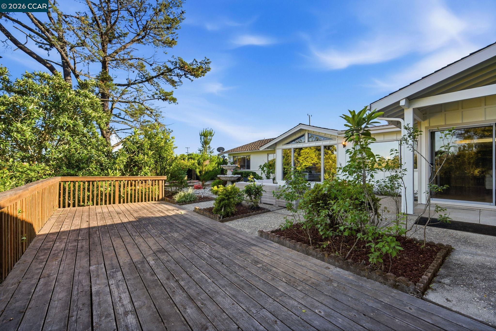 Detail Gallery Image 47 of 60 For 61 Sullivan Dr, Moraga,  CA 94556 - 4 Beds | 2/1 Baths