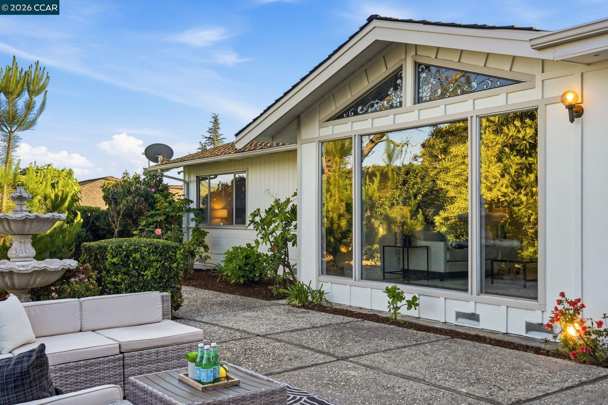 Detail Gallery Image 52 of 60 For 61 Sullivan Dr, Moraga,  CA 94556 - 4 Beds | 2/1 Baths