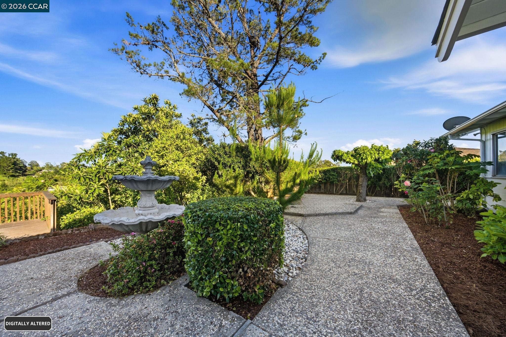 Detail Gallery Image 53 of 60 For 61 Sullivan Dr, Moraga,  CA 94556 - 4 Beds | 2/1 Baths