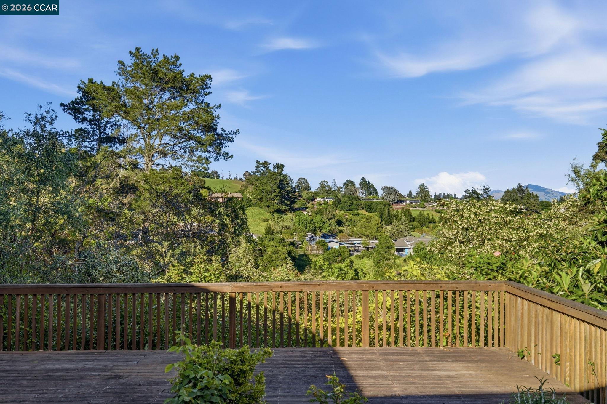 Detail Gallery Image 55 of 60 For 61 Sullivan Dr, Moraga,  CA 94556 - 4 Beds | 2/1 Baths