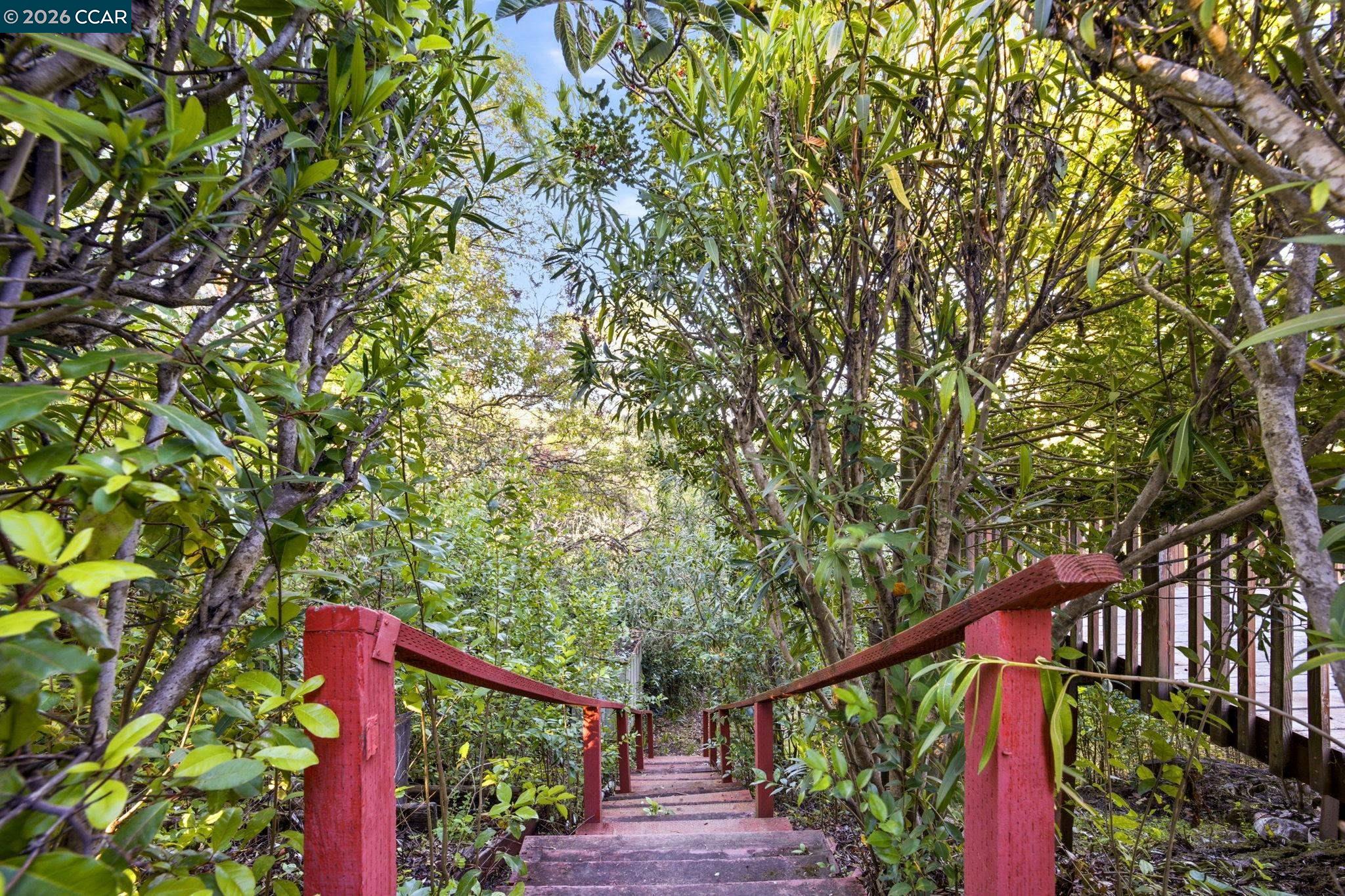 Detail Gallery Image 56 of 60 For 61 Sullivan Dr, Moraga,  CA 94556 - 4 Beds | 2/1 Baths