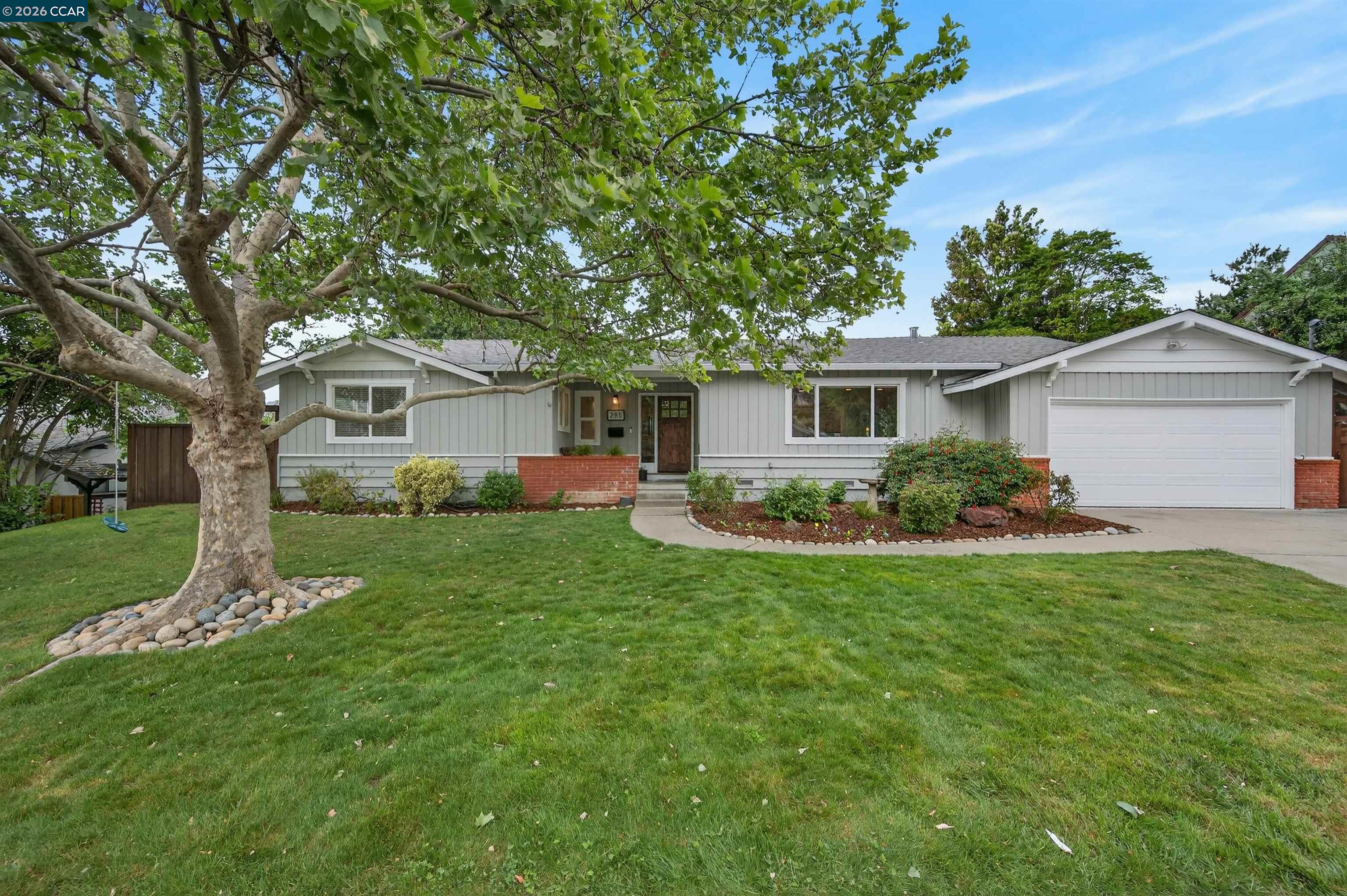 Homes For Sale in Pleasant Hill, CA