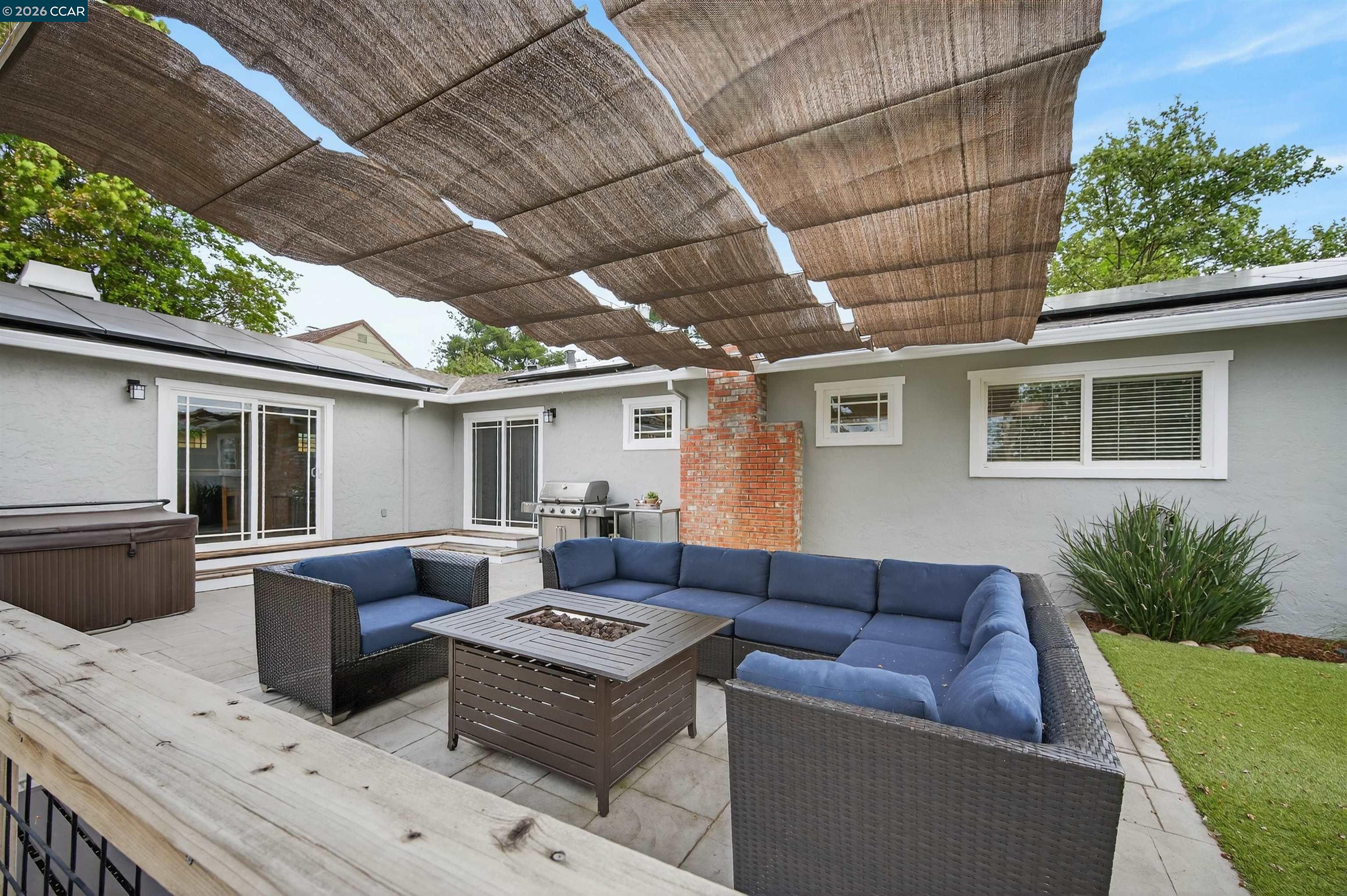 Detail Gallery Image 32 of 41 For 285 Apollo Way, Pleasant Hill,  CA 94523 - 3 Beds | 2/1 Baths