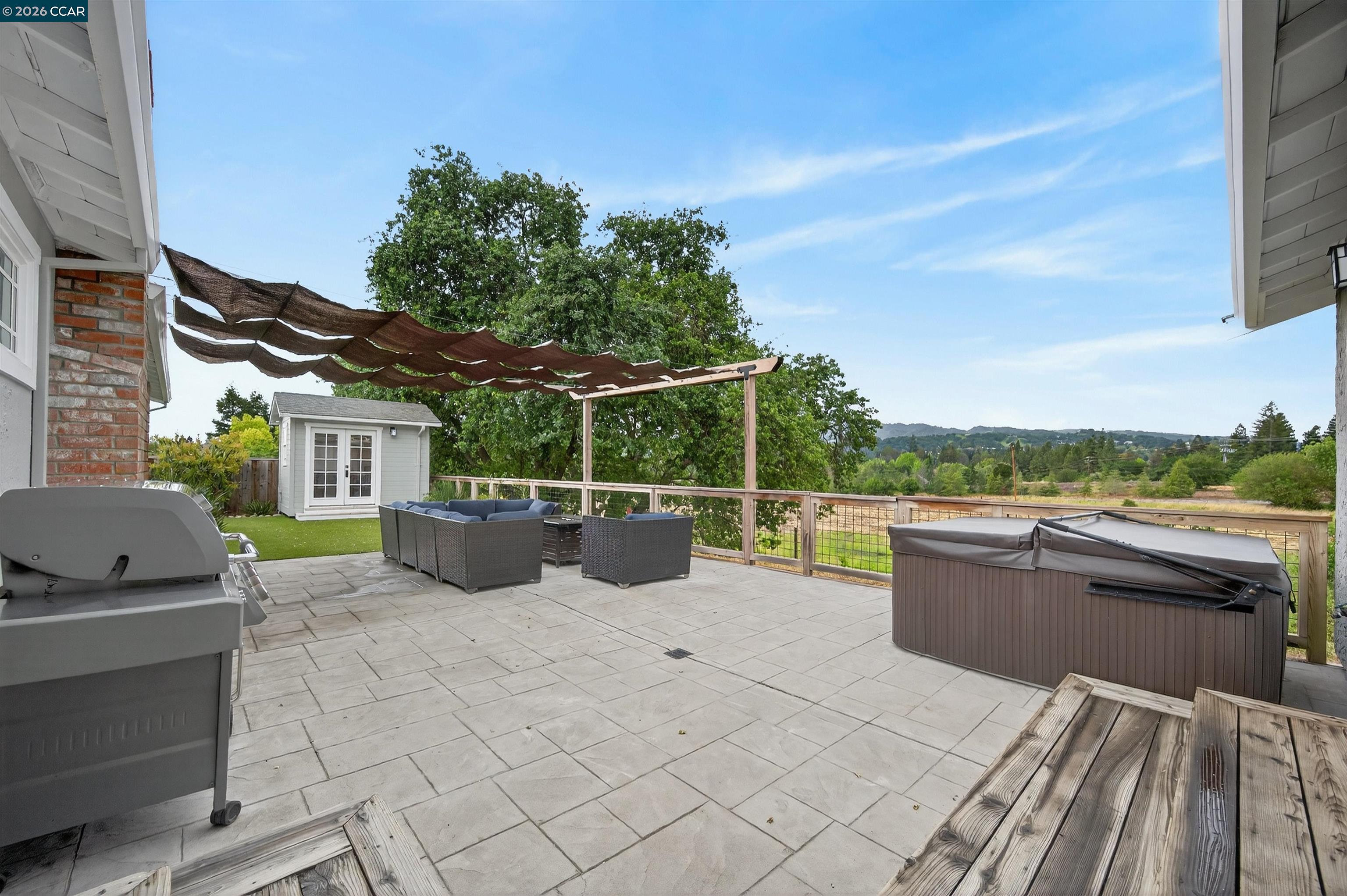 Detail Gallery Image 33 of 41 For 285 Apollo Way, Pleasant Hill,  CA 94523 - 3 Beds | 2/1 Baths