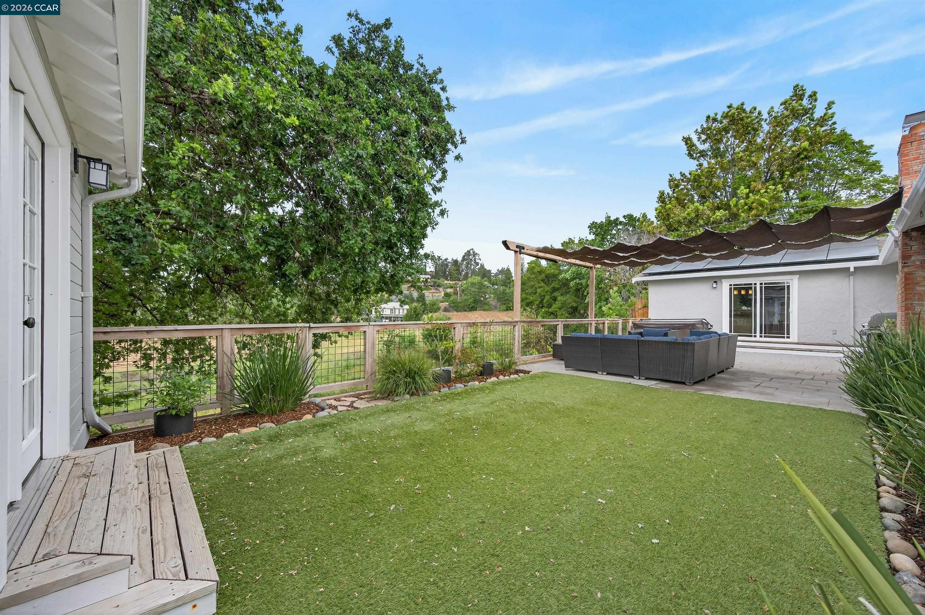 Detail Gallery Image 35 of 41 For 285 Apollo Way, Pleasant Hill,  CA 94523 - 3 Beds | 2/1 Baths