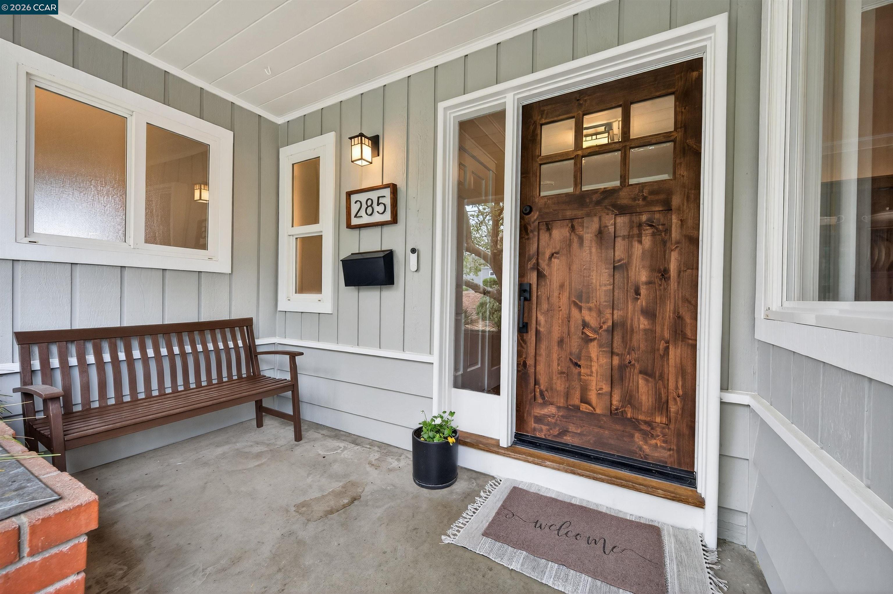 Detail Gallery Image 5 of 41 For 285 Apollo Way, Pleasant Hill,  CA 94523 - 3 Beds | 2/1 Baths