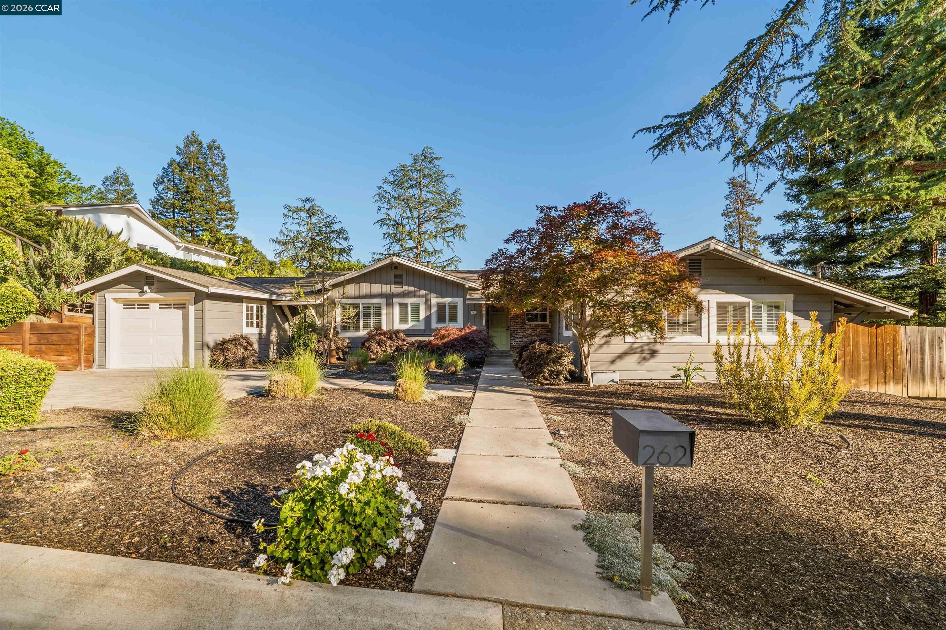 262 Via Cima Ct, Danville, CA, 94526