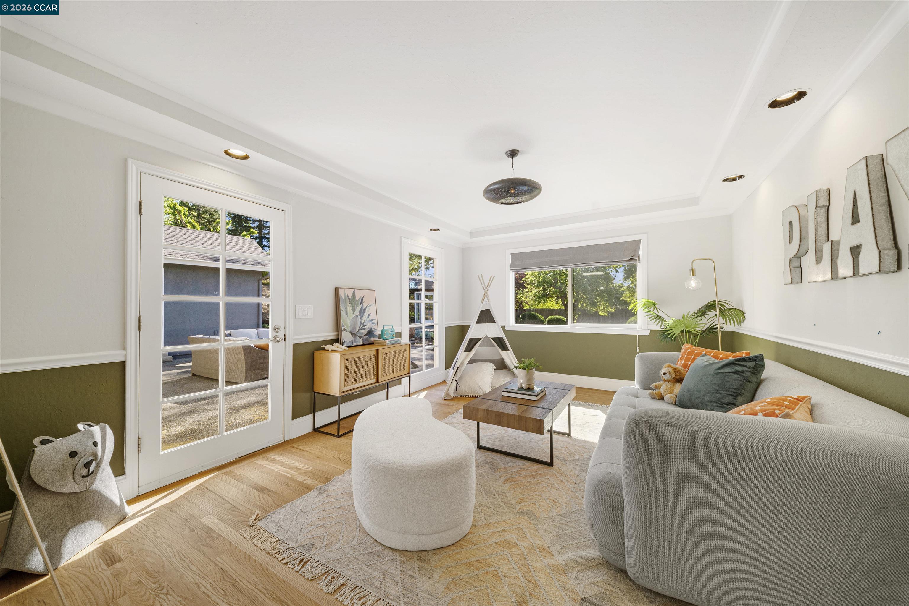 Detail Gallery Image 17 of 54 For 262 via Cima Ct, Danville,  CA 94526 - 4 Beds | 3 Baths