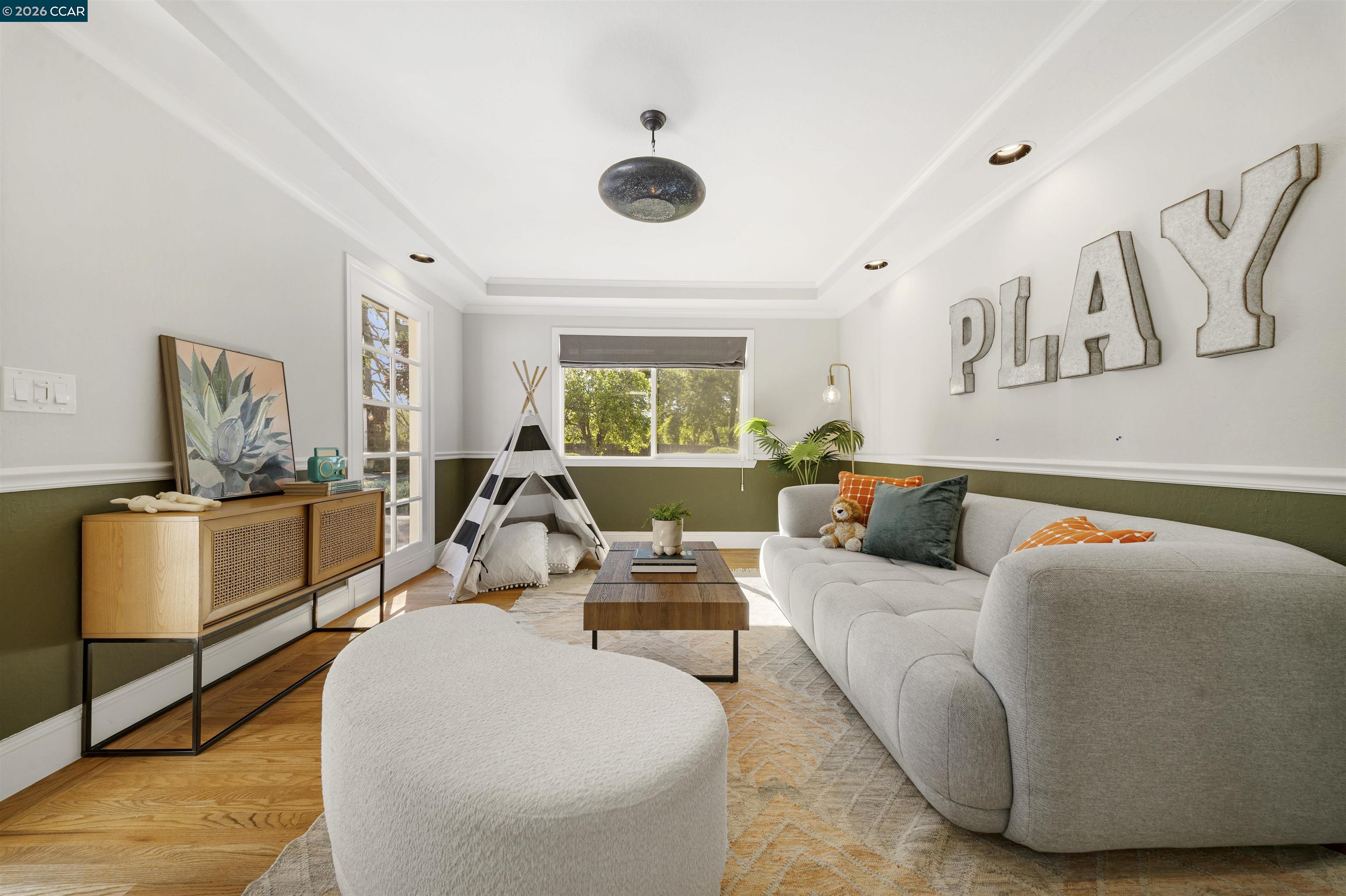 Detail Gallery Image 18 of 54 For 262 via Cima Ct, Danville,  CA 94526 - 4 Beds | 3 Baths