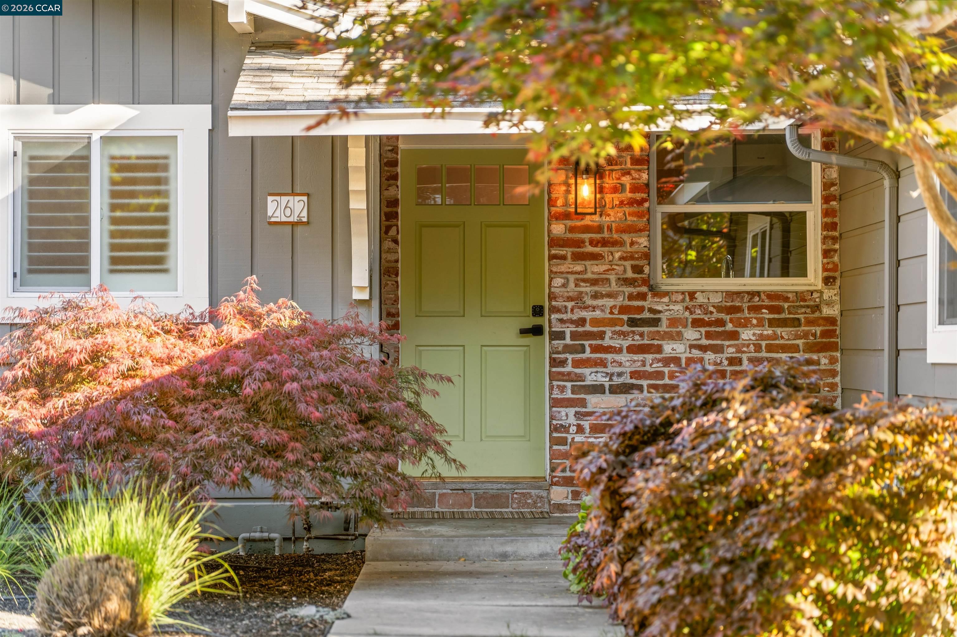 262 Via Cima Ct, Danville, CA, 94526