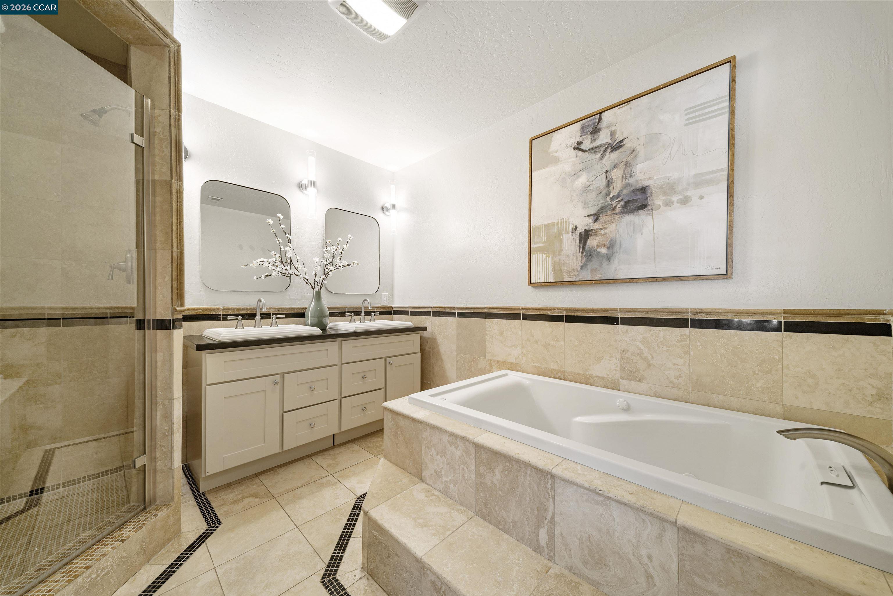 Detail Gallery Image 29 of 54 For 262 via Cima Ct, Danville,  CA 94526 - 4 Beds | 3 Baths