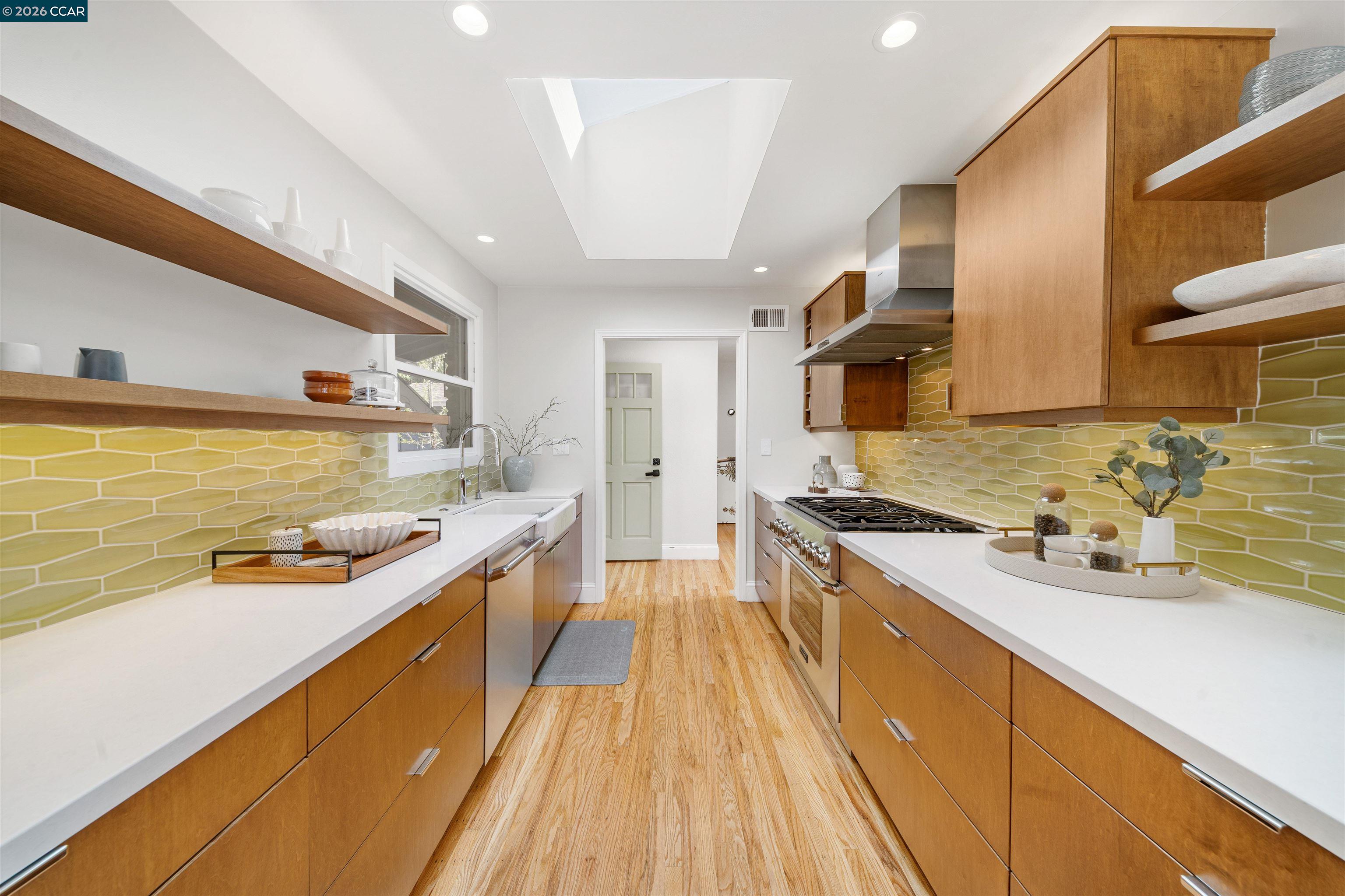 262 Via Cima Ct, Danville, CA, 94526