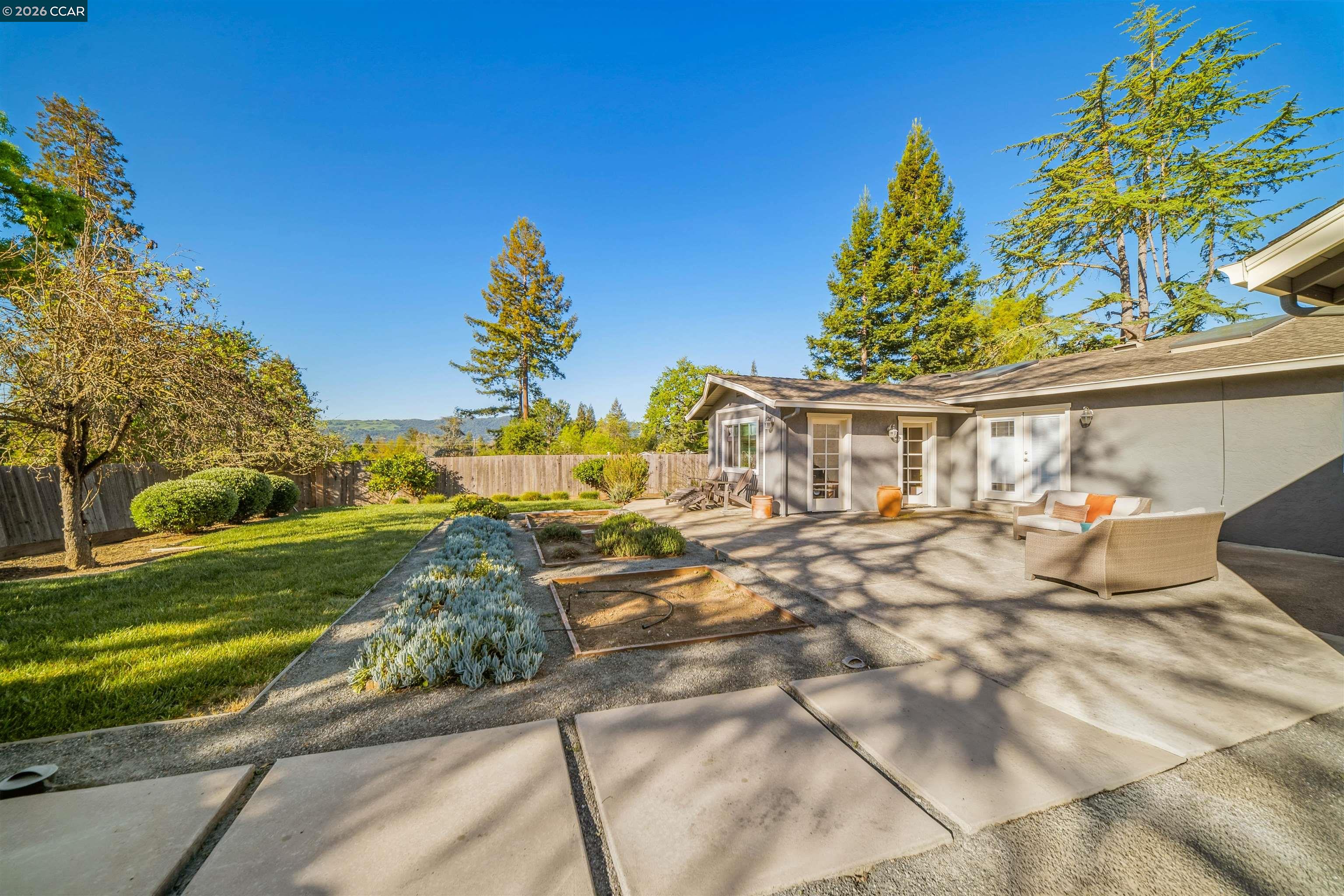 Detail Gallery Image 42 of 54 For 262 via Cima Ct, Danville,  CA 94526 - 4 Beds | 3 Baths