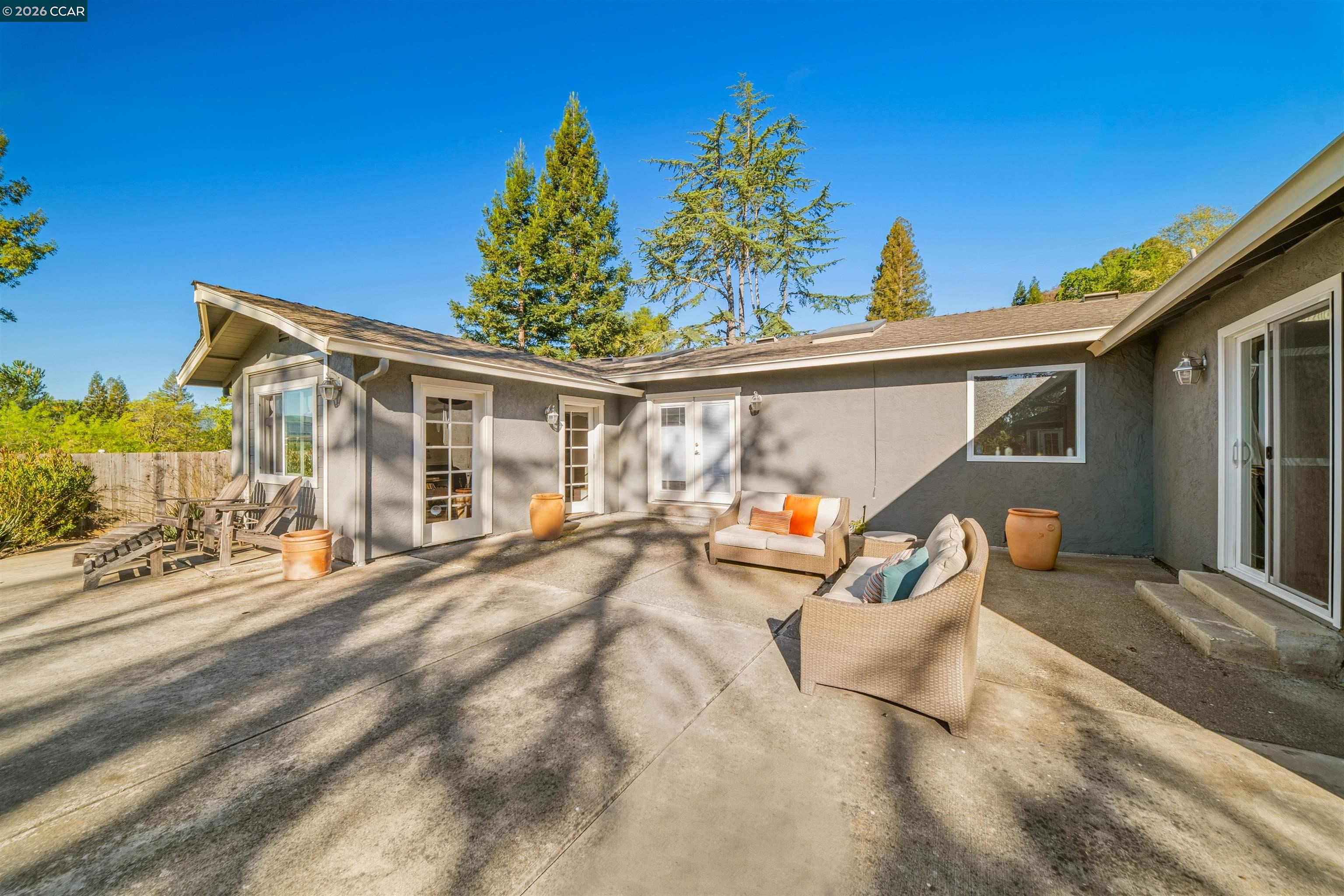 Detail Gallery Image 44 of 54 For 262 via Cima Ct, Danville,  CA 94526 - 4 Beds | 3 Baths