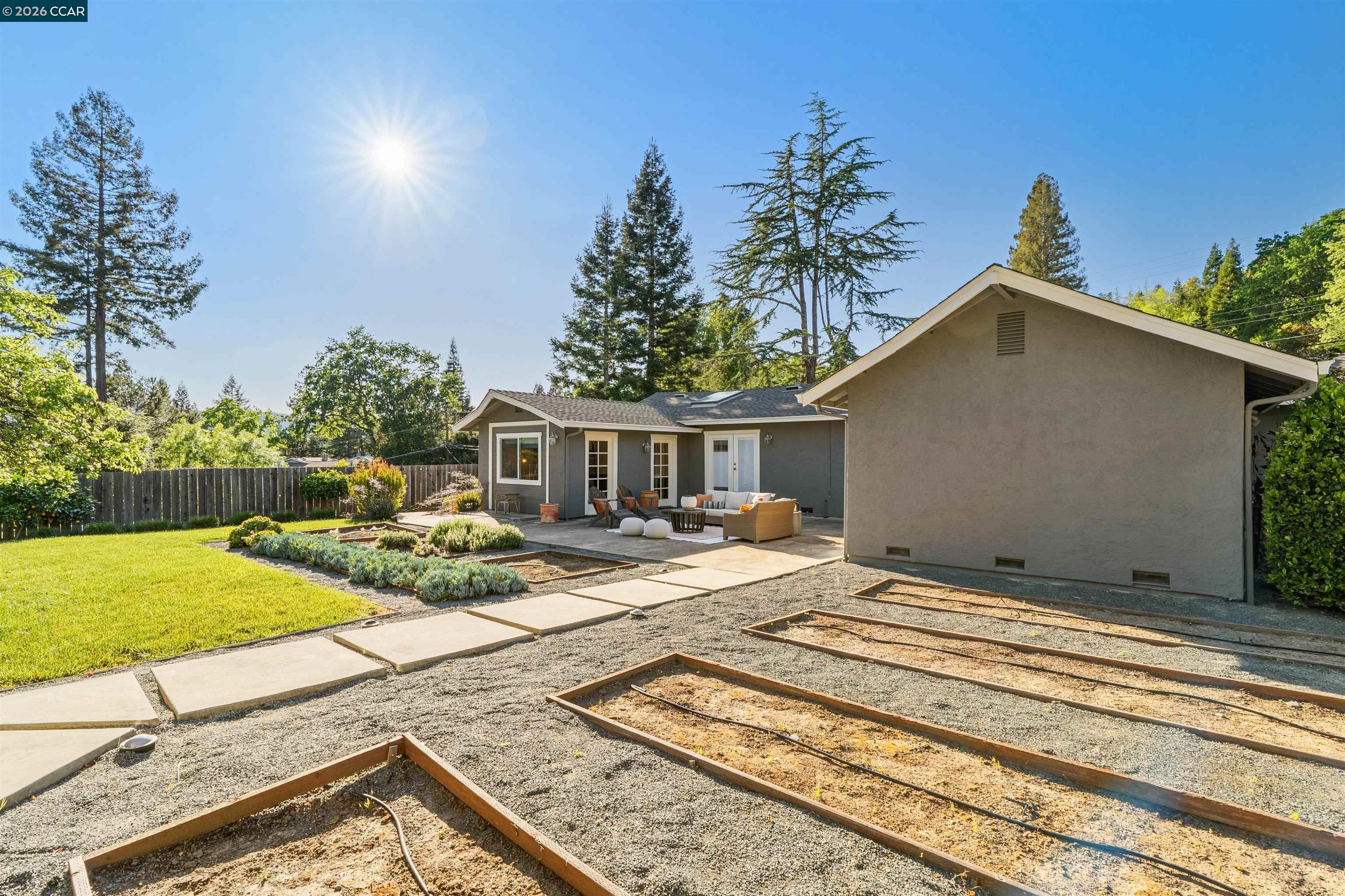 Detail Gallery Image 50 of 54 For 262 via Cima Ct, Danville,  CA 94526 - 4 Beds | 3 Baths