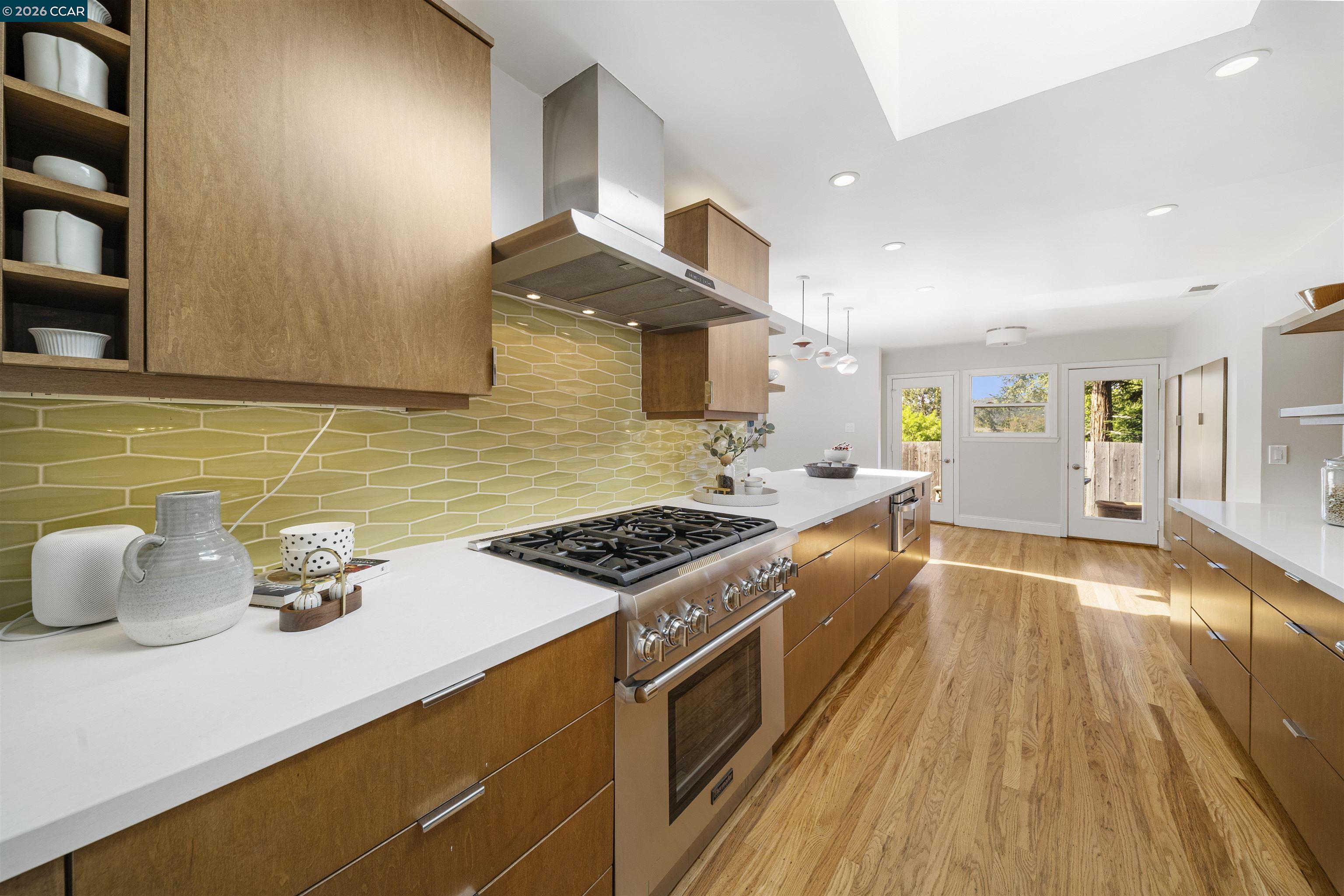 262 Via Cima Ct, Danville, CA, 94526