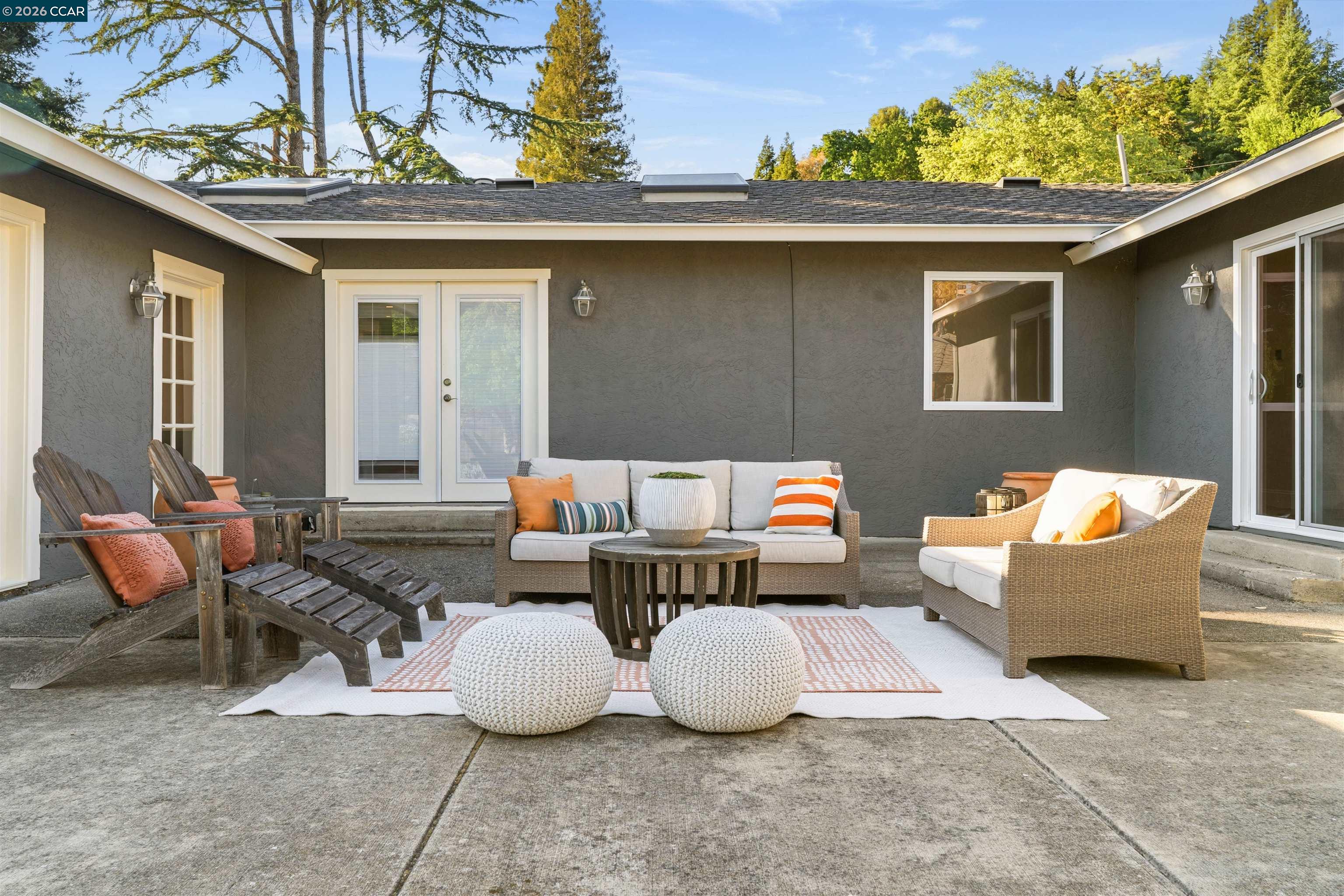 Detail Gallery Image 53 of 54 For 262 via Cima Ct, Danville,  CA 94526 - 4 Beds | 3 Baths