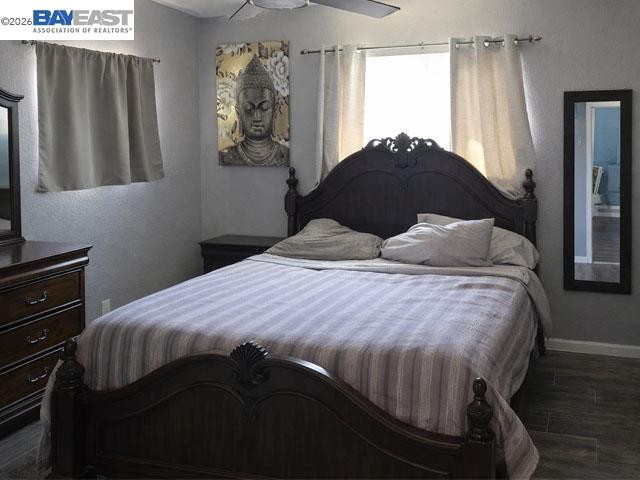 Detail Gallery Image 11 of 11 For 1614 72nd Ave, Oakland,  CA 94621 - 2 Beds | 2 Baths