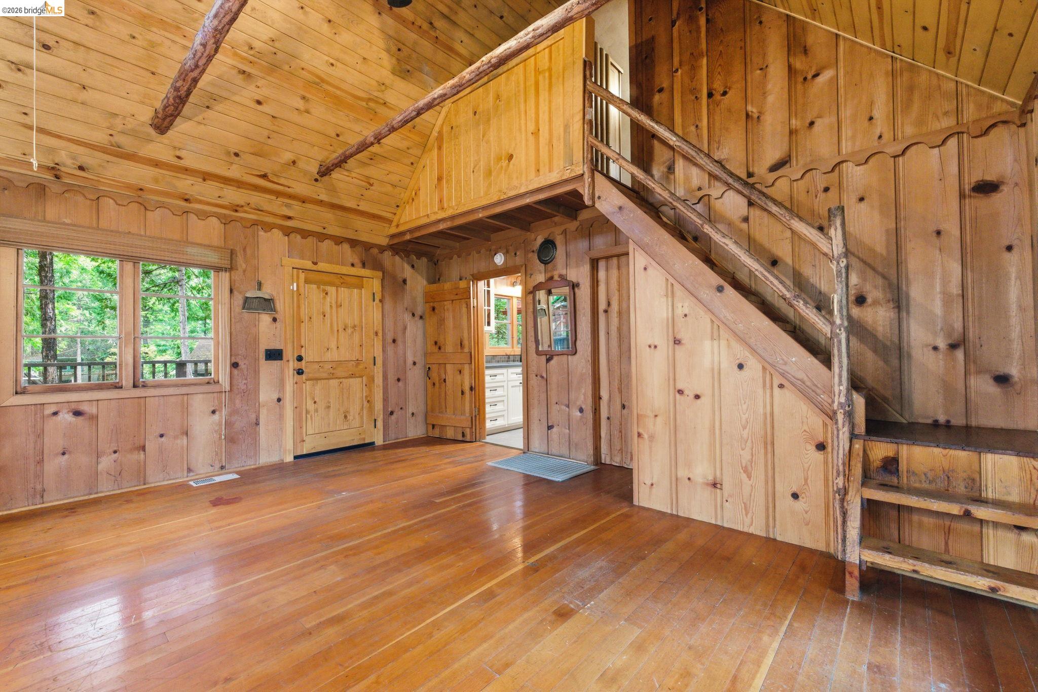 Detail Gallery Image 3 of 38 For 22992 Sierra Dr, Twain Harte,  CA 95383 - 3 Beds | 2 Baths