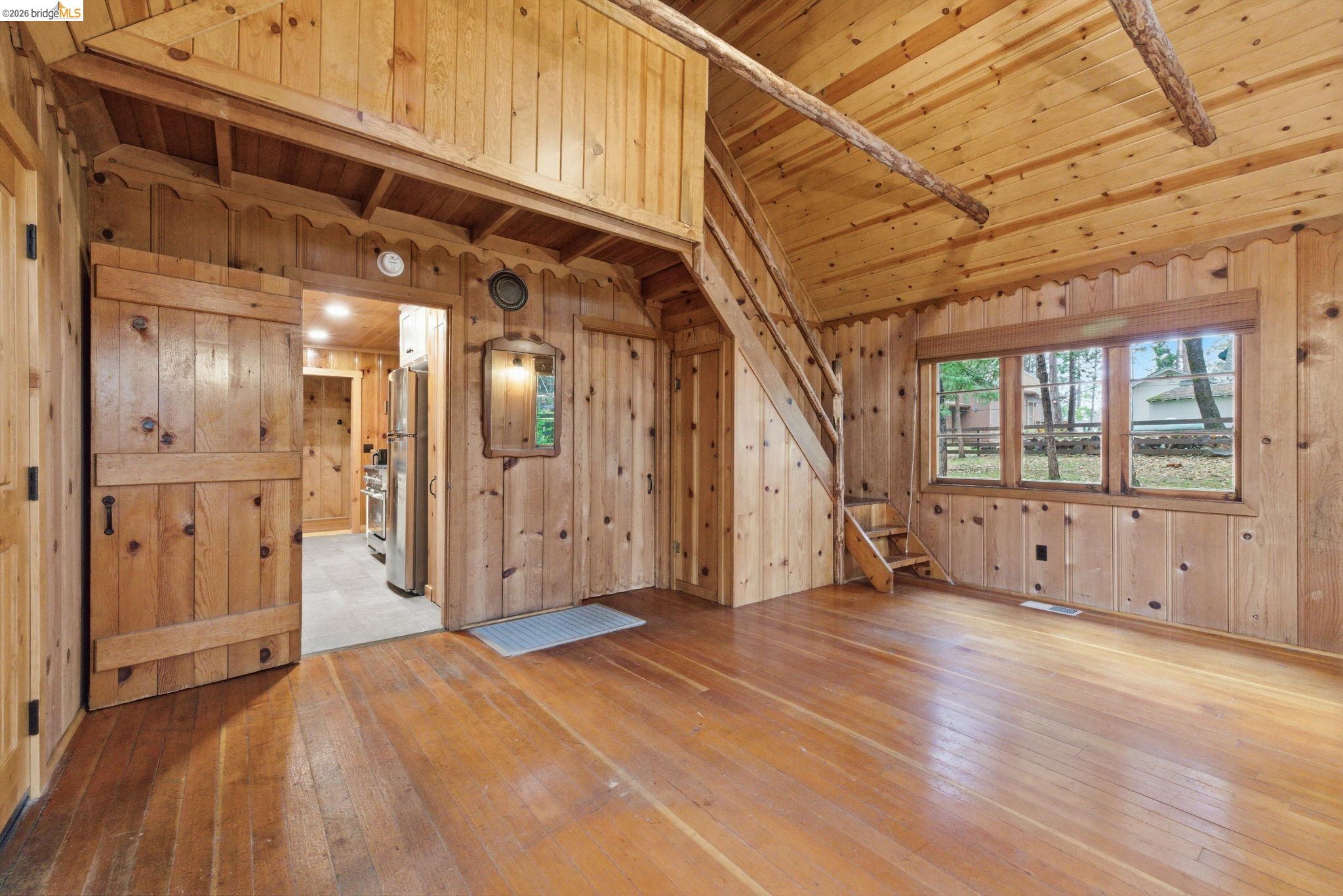 Detail Gallery Image 4 of 38 For 22992 Sierra Dr, Twain Harte,  CA 95383 - 3 Beds | 2 Baths